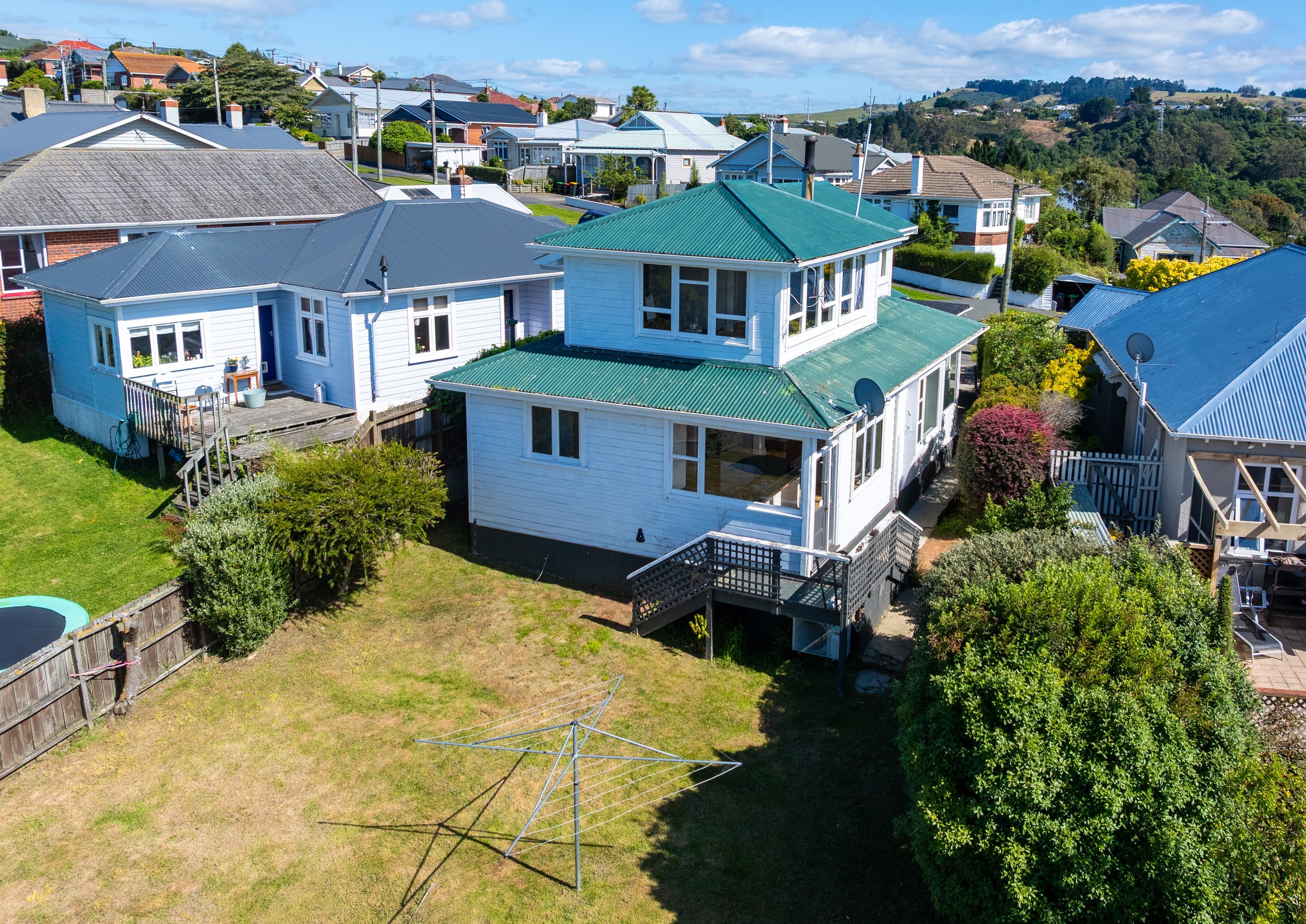 17 Nottingham Crescent, Calton Hill, Dunedin City
