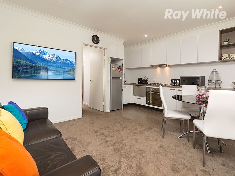 4/451 Ainslie Avenue, Lavington, NSW 2641