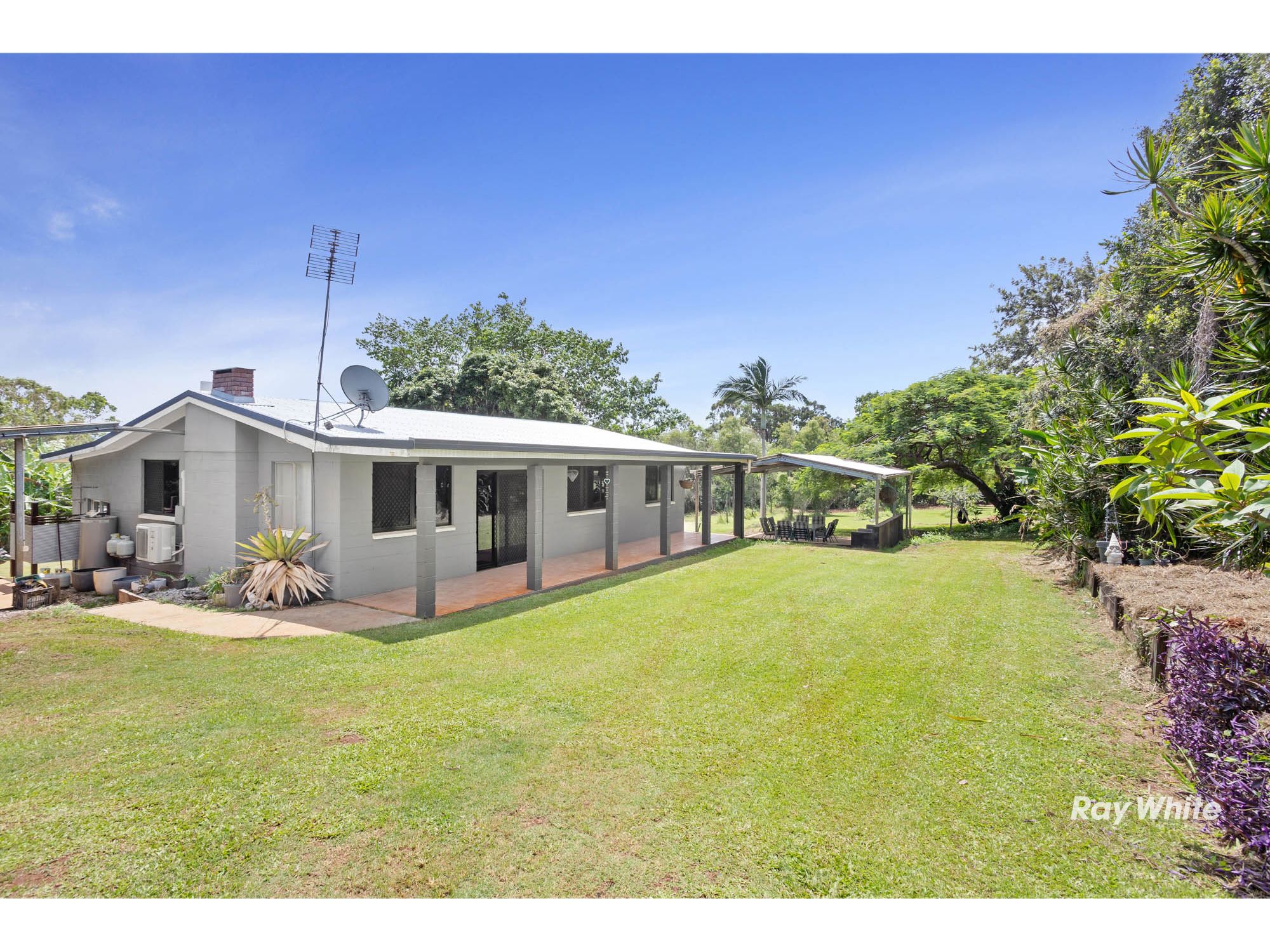 623 Woodbury Road, Woodbury, QLD 4703