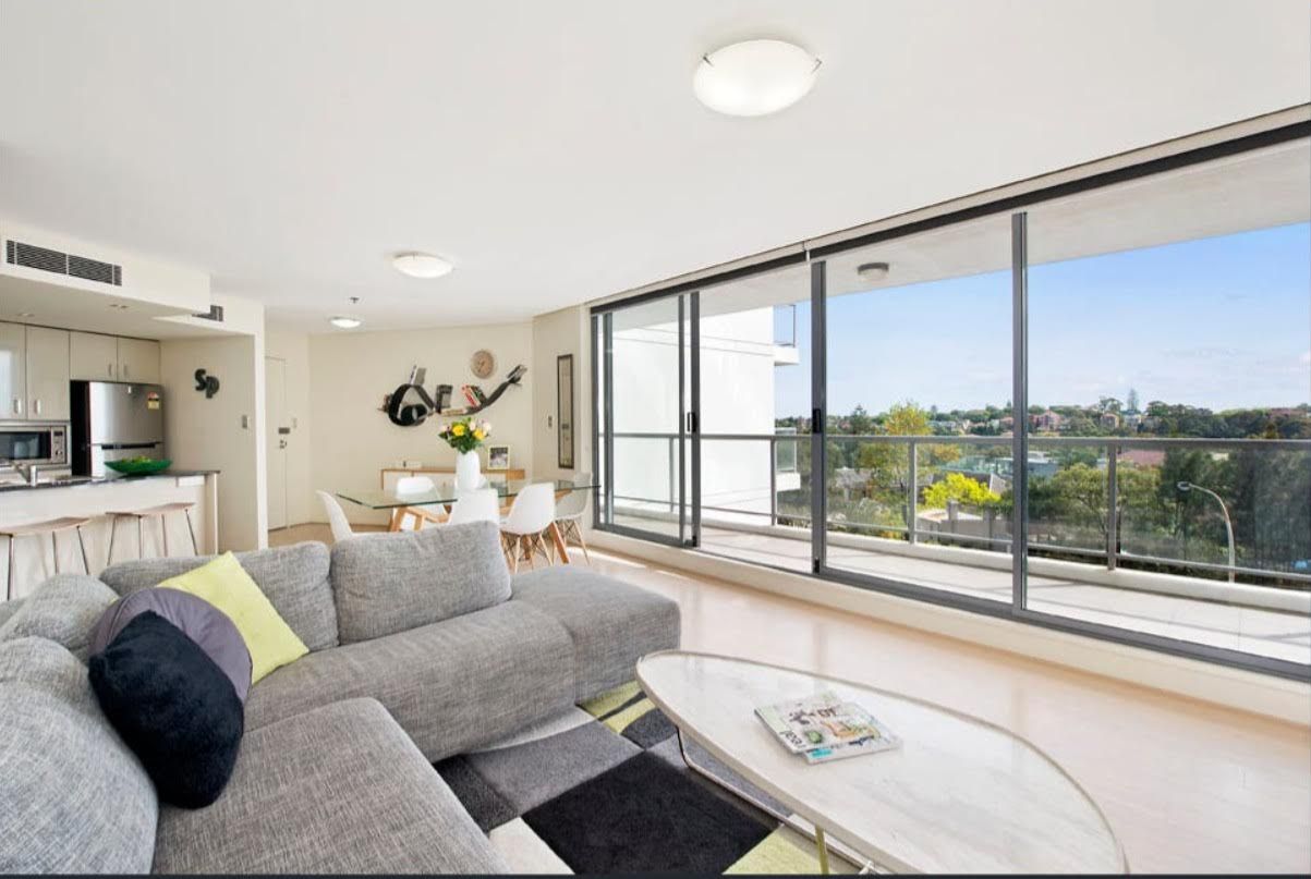 505/1 Adelaide Street, Bondi Junction NSW 2022