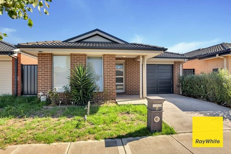 5 Elland Circuit, Truganina, VIC 3029