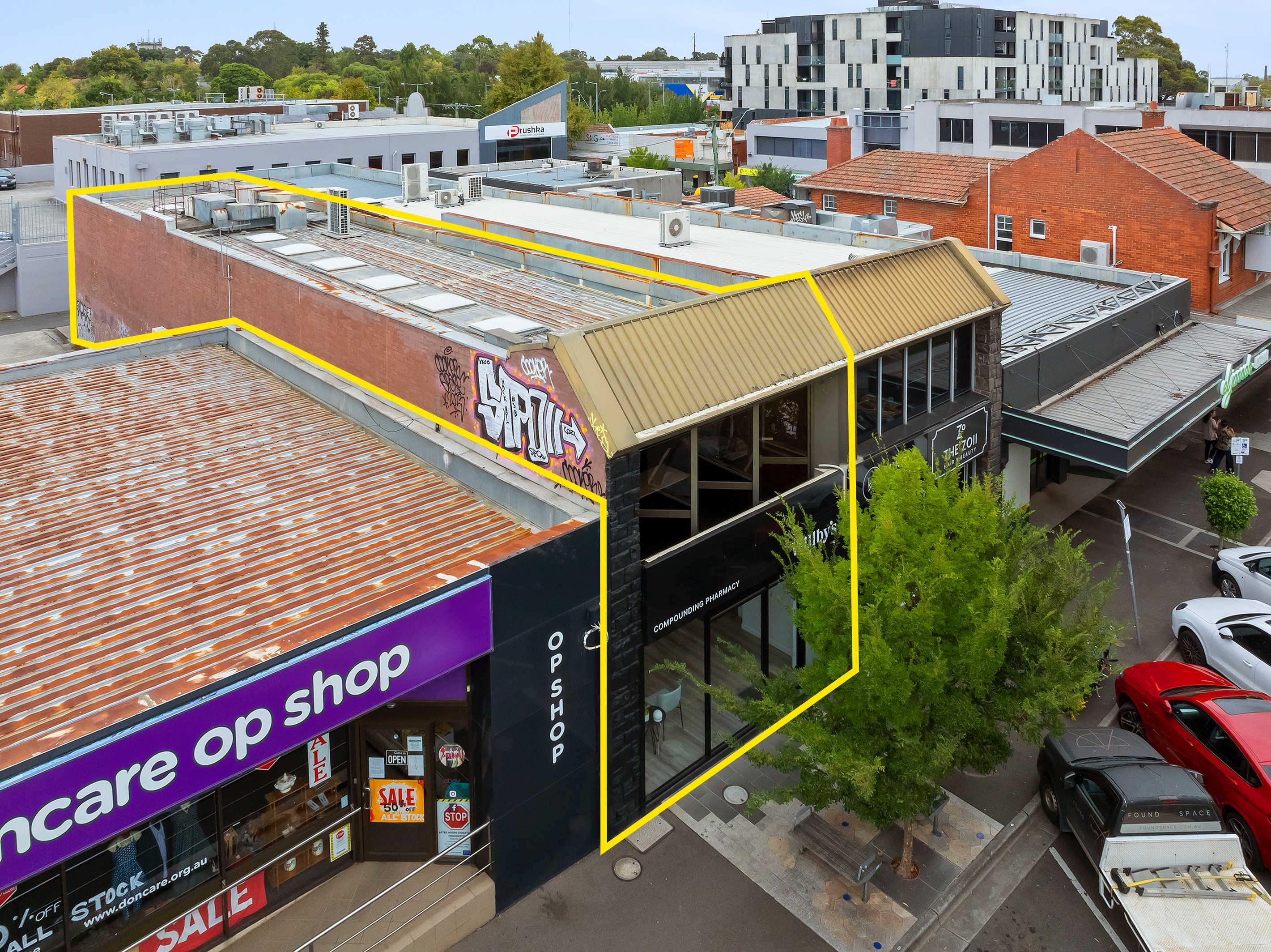 536 Whitehorse Road, Mitcham, VIC 3132