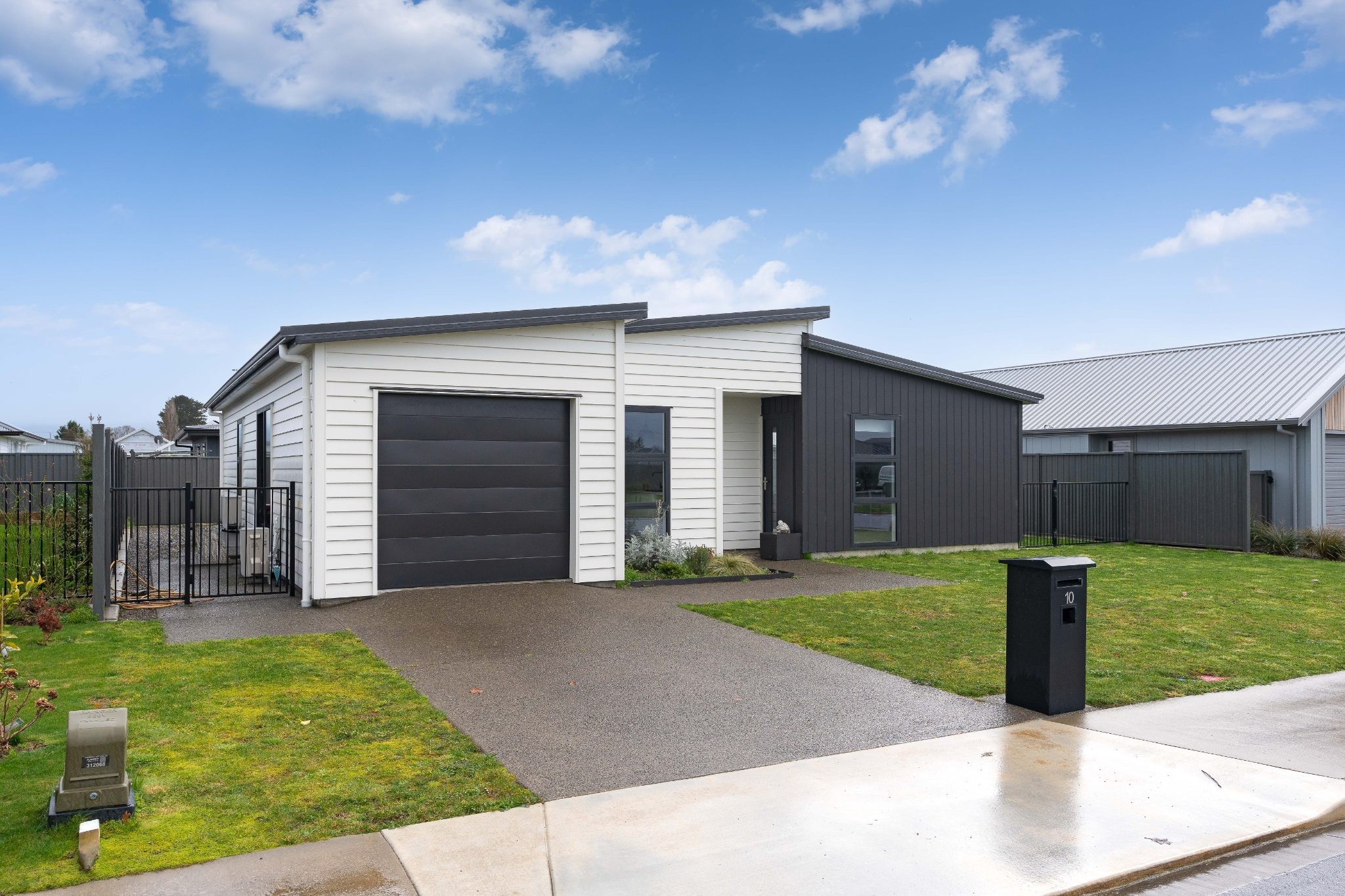 10 Sir Brian Lochore Avenue, Masterton, Masterton District