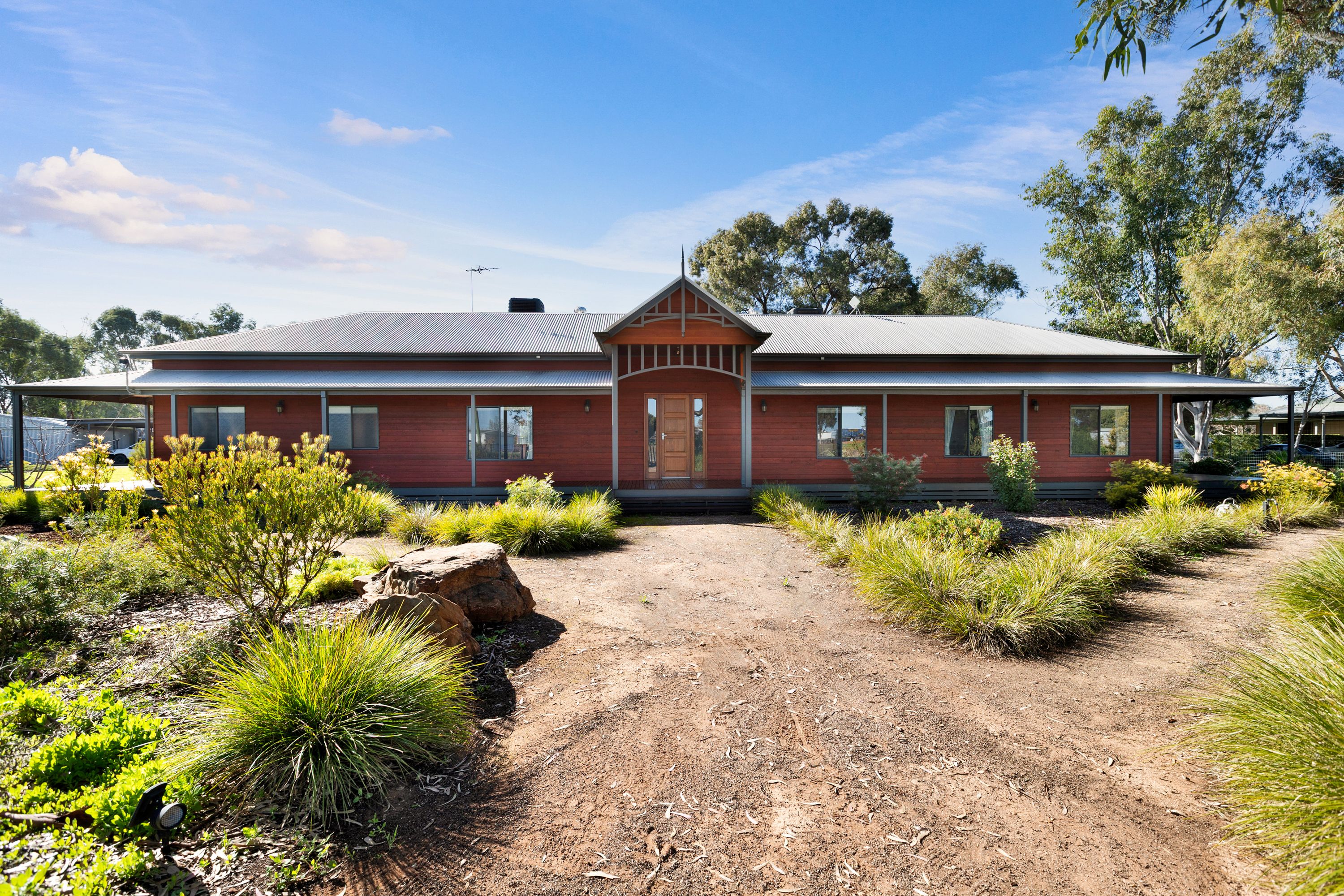 133 First Street — photo from Ray White Mildura