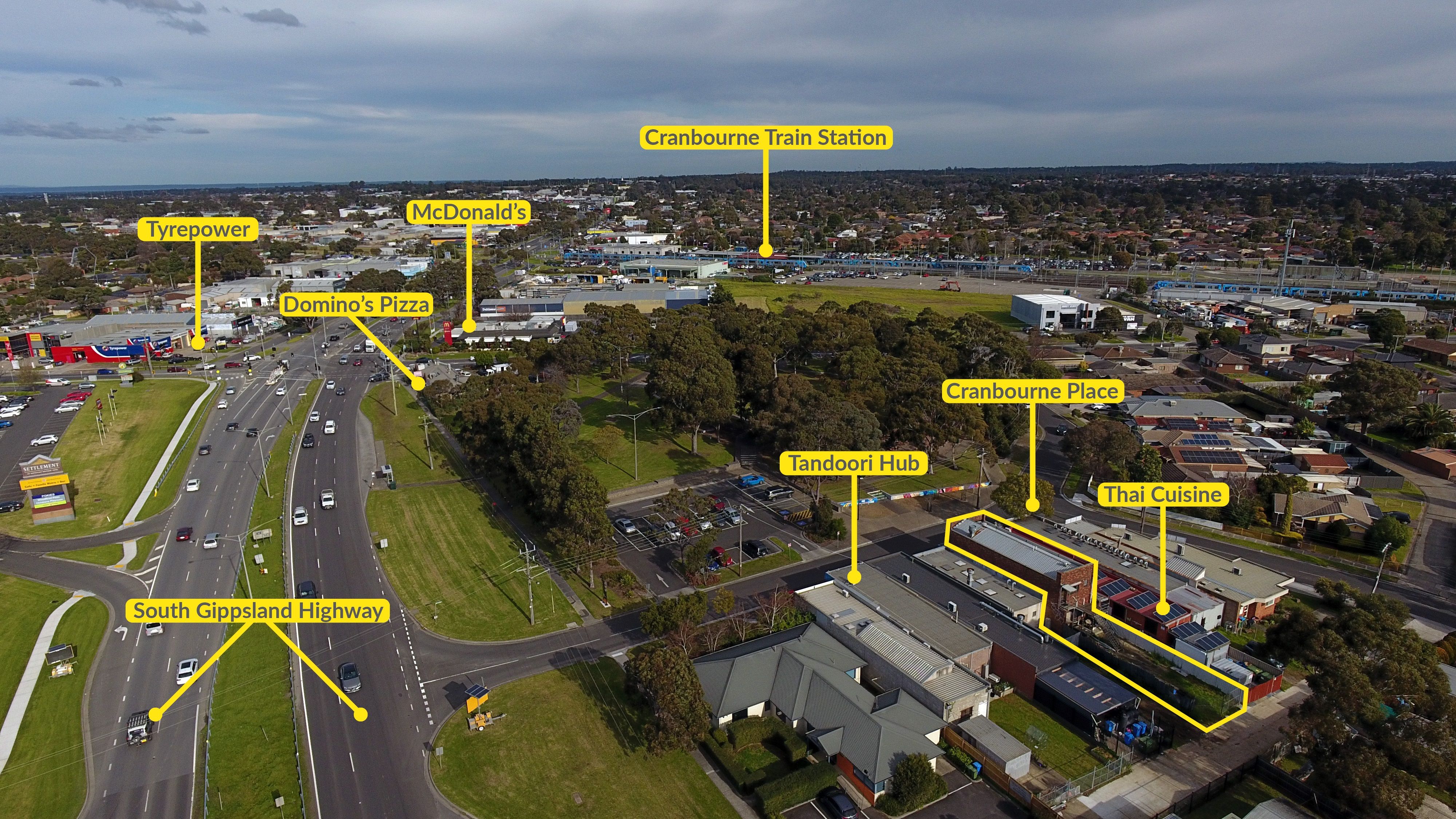 11 Cranbourne Place, Cranbourne, VIC 3977