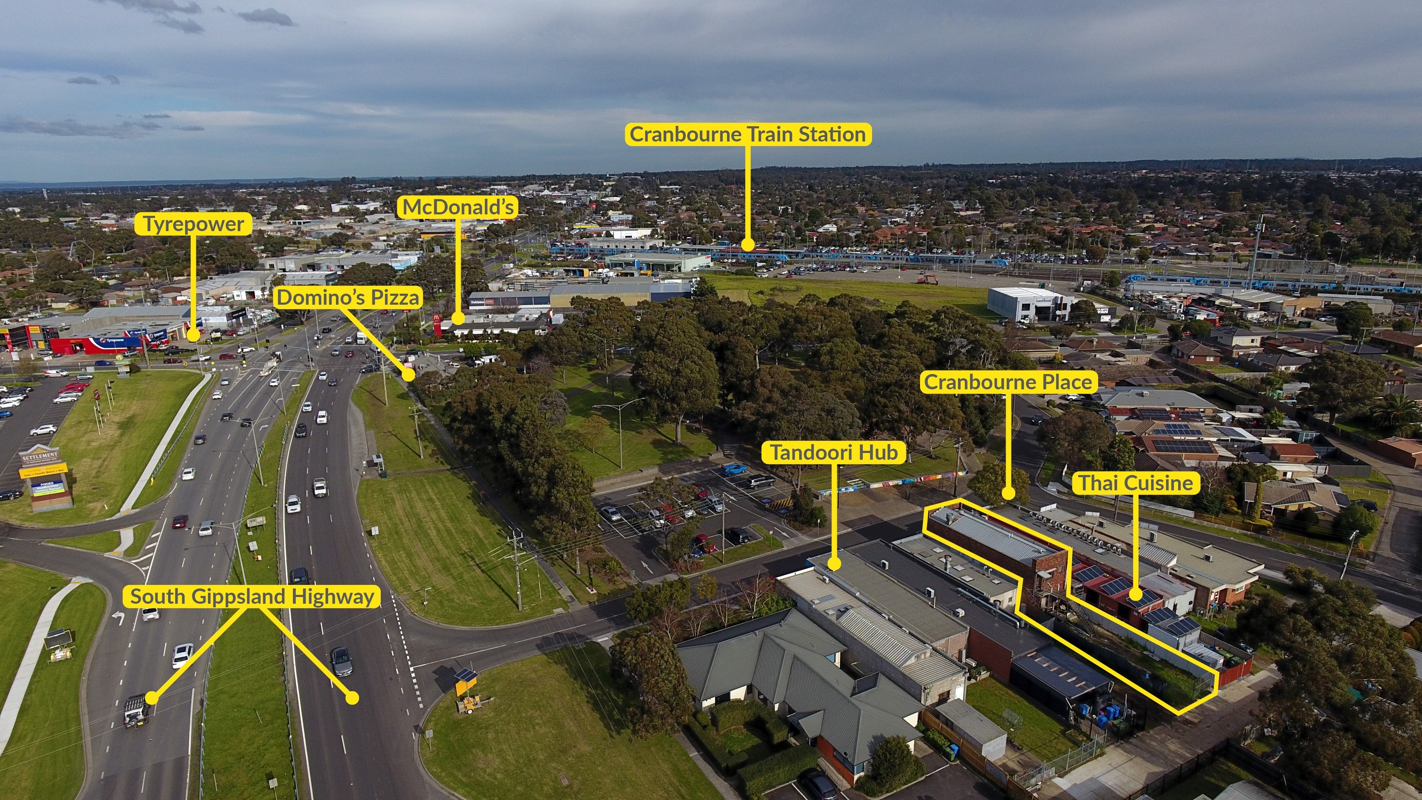 11 Cranbourne Place, Cranbourne, VIC 3977