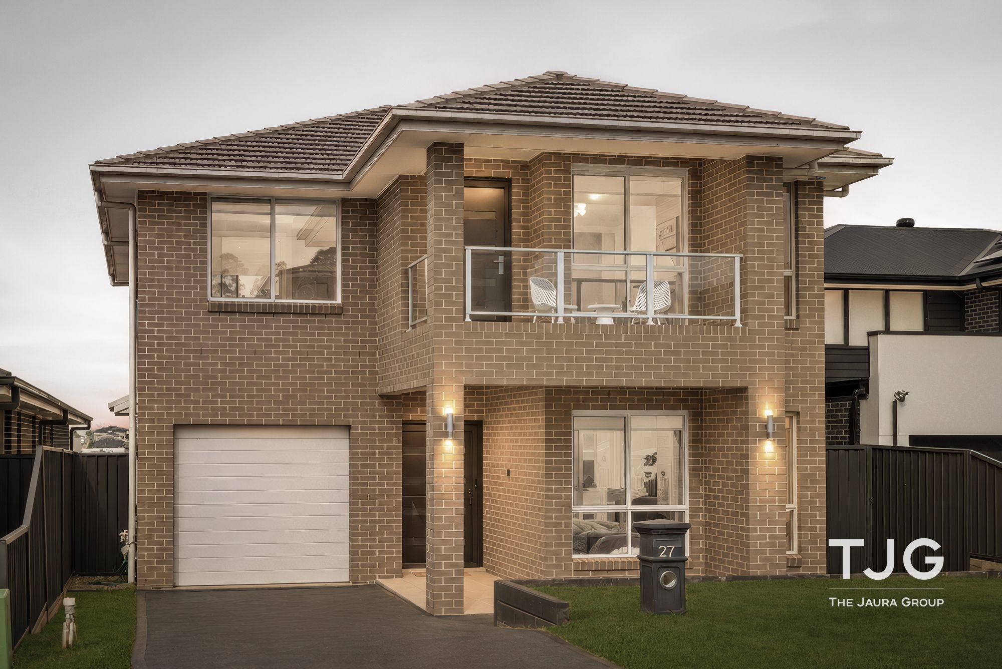 27 Mustang Avenue, Box Hill, NSW 2765