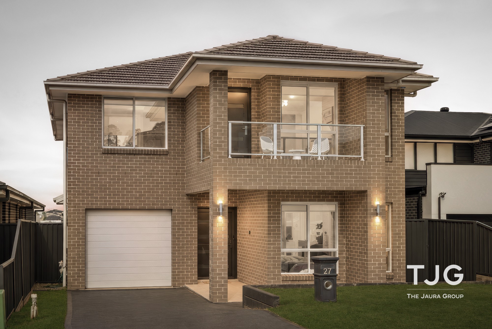 27 Mustang Avenue, Box Hill, NSW 2765