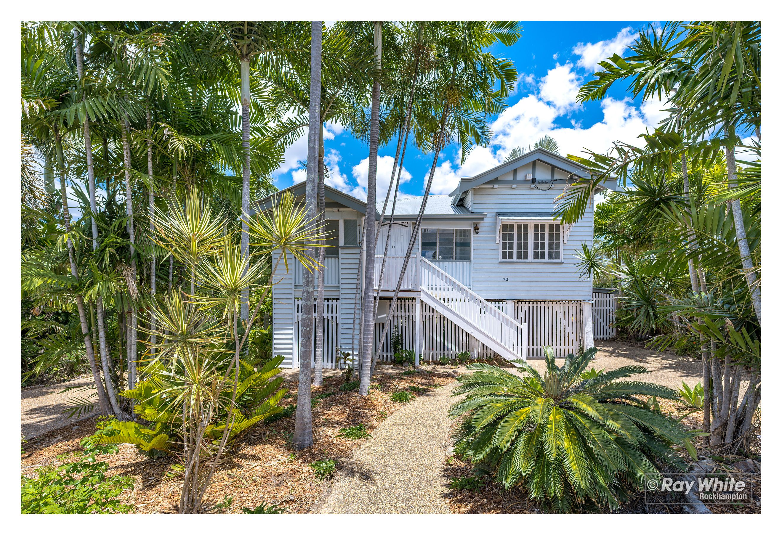 72 Lucas Street, Berserker QLD 4701