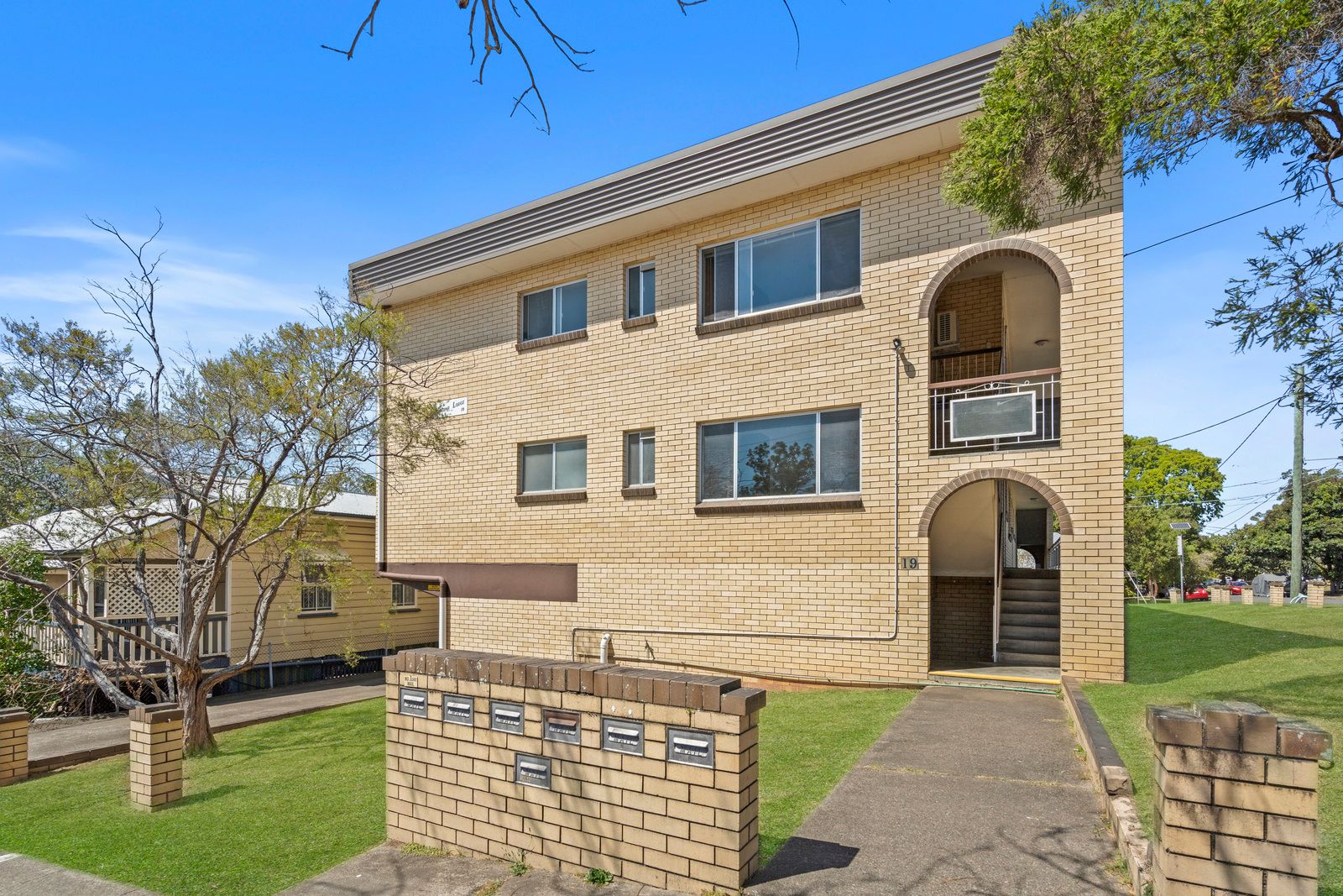 6/19 Junction Terrace, Annerley, QLD 4103