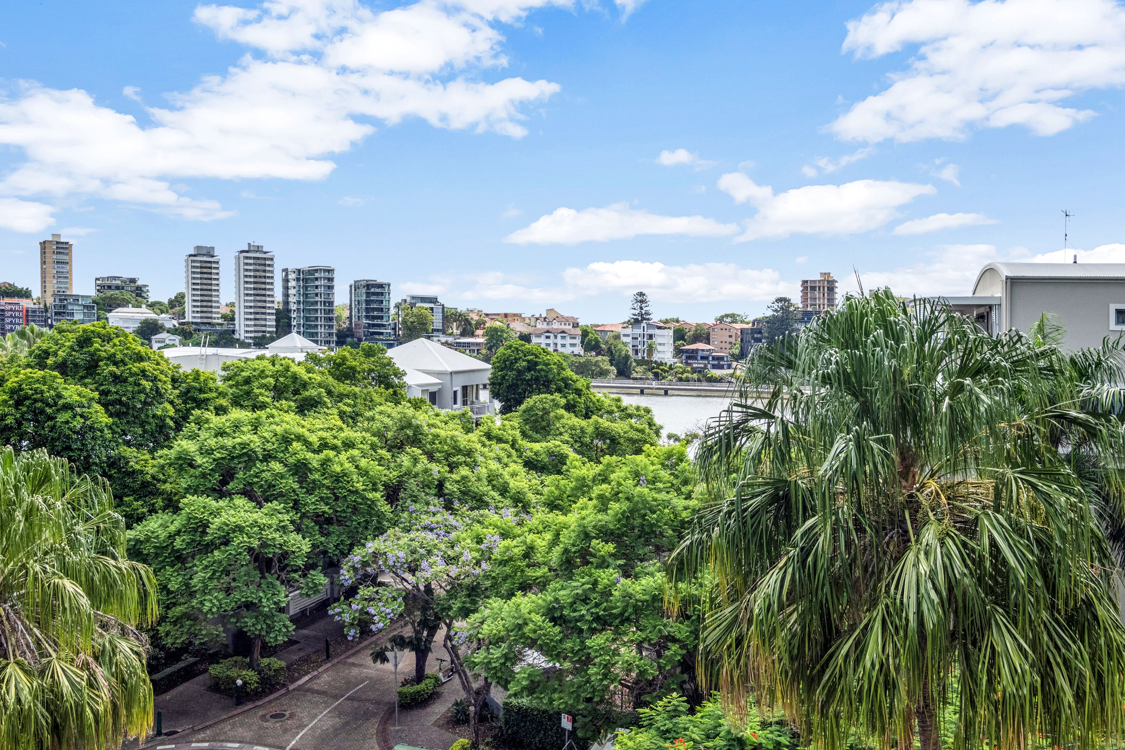 103/15 Goodwin Street, Kangaroo Point, QLD 4169