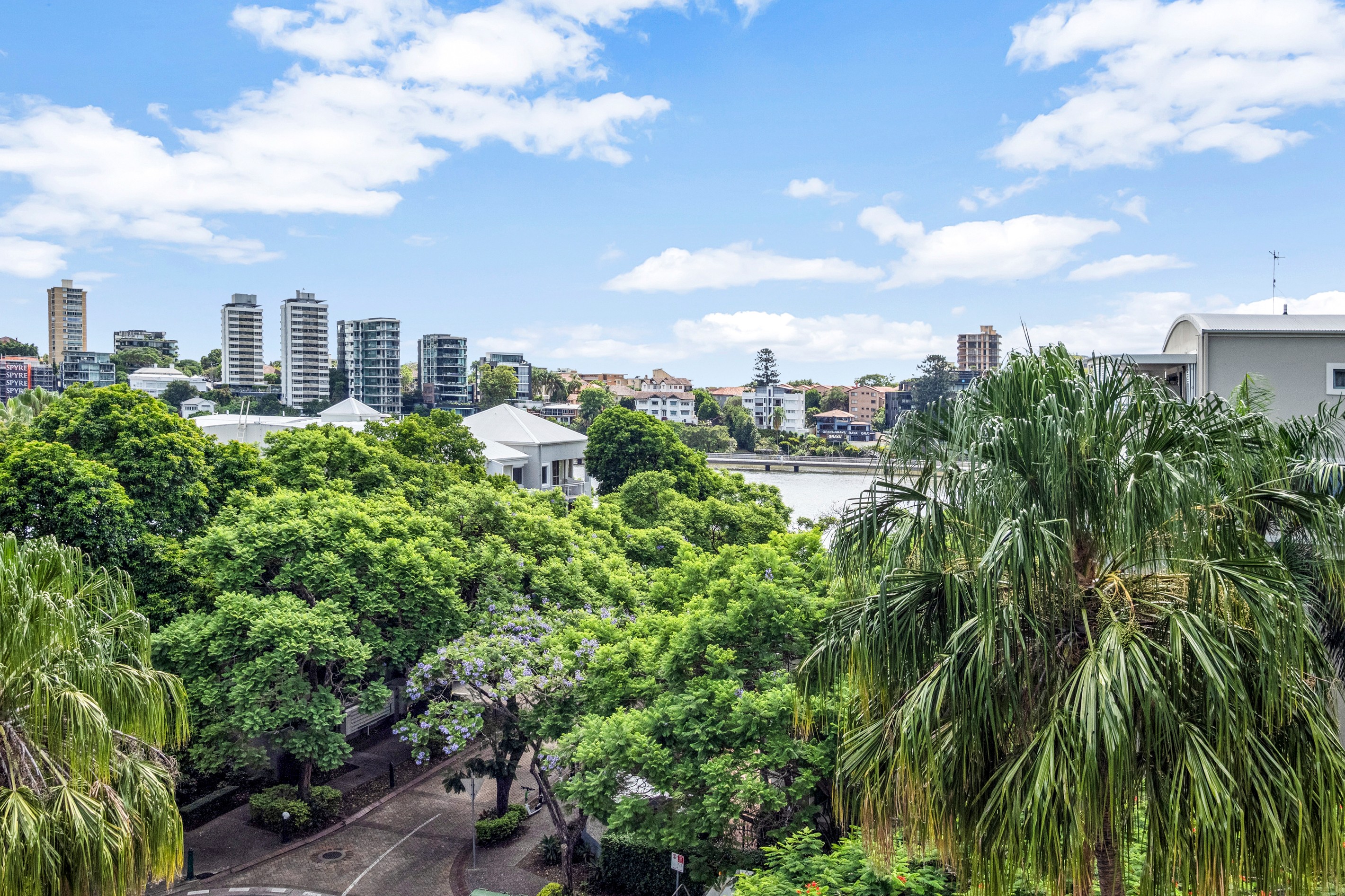 103/15 Goodwin Street, Kangaroo Point, QLD 4169