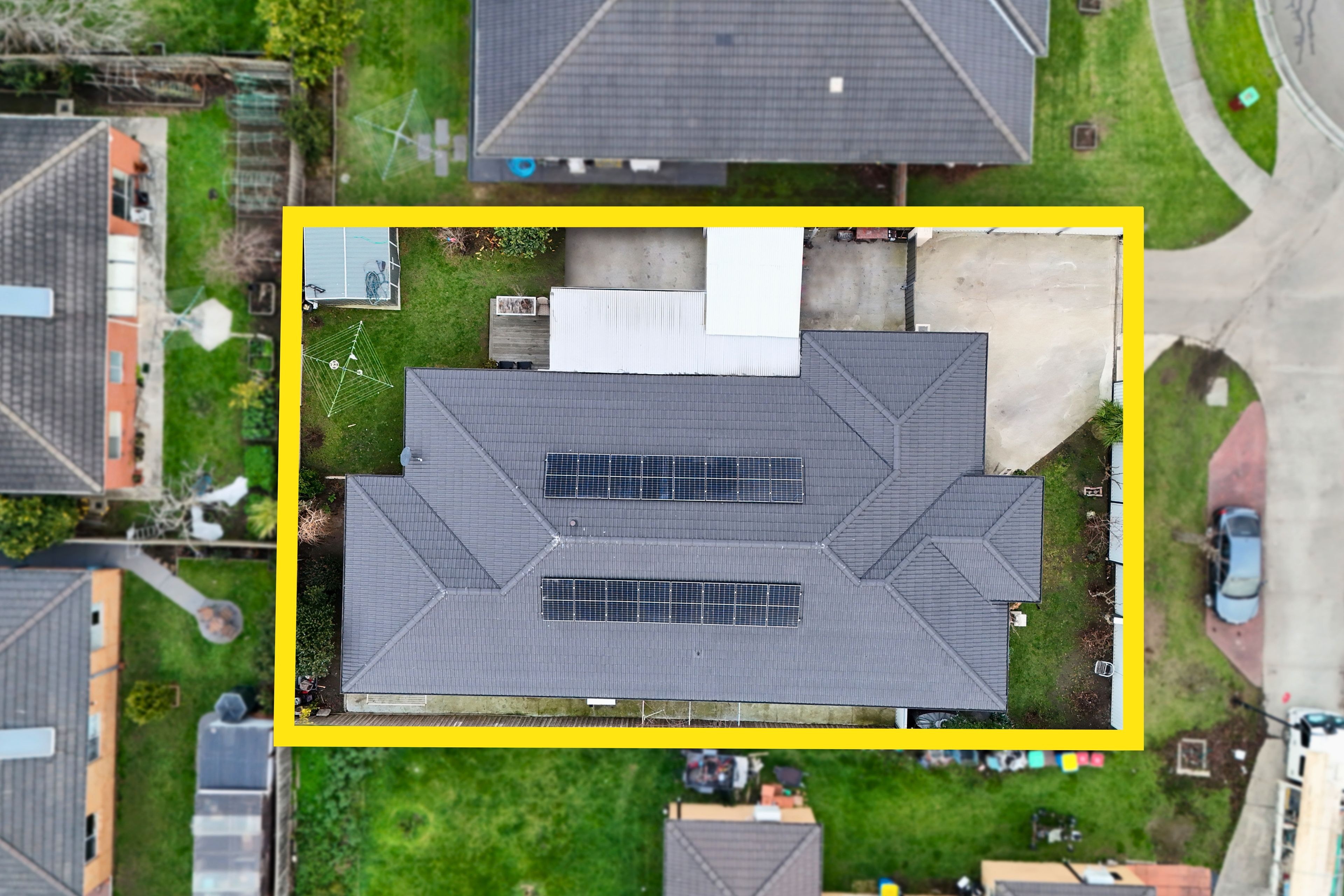 9 Hector Drive — photo 18 of 19