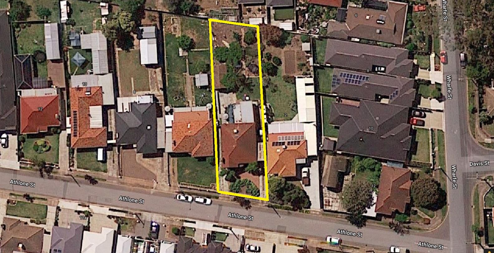 4 Athlone Street, Woodville South, SA 5011