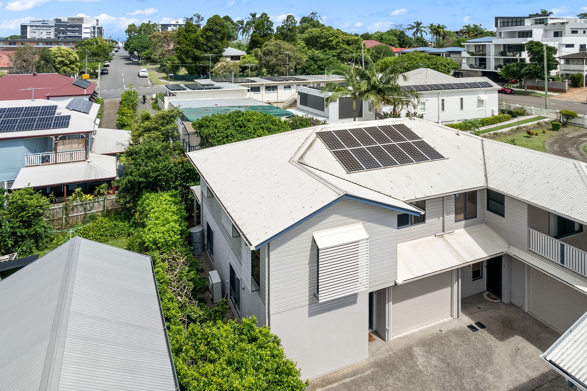 3/78 Mclennan Street, Albion, QLD 4010