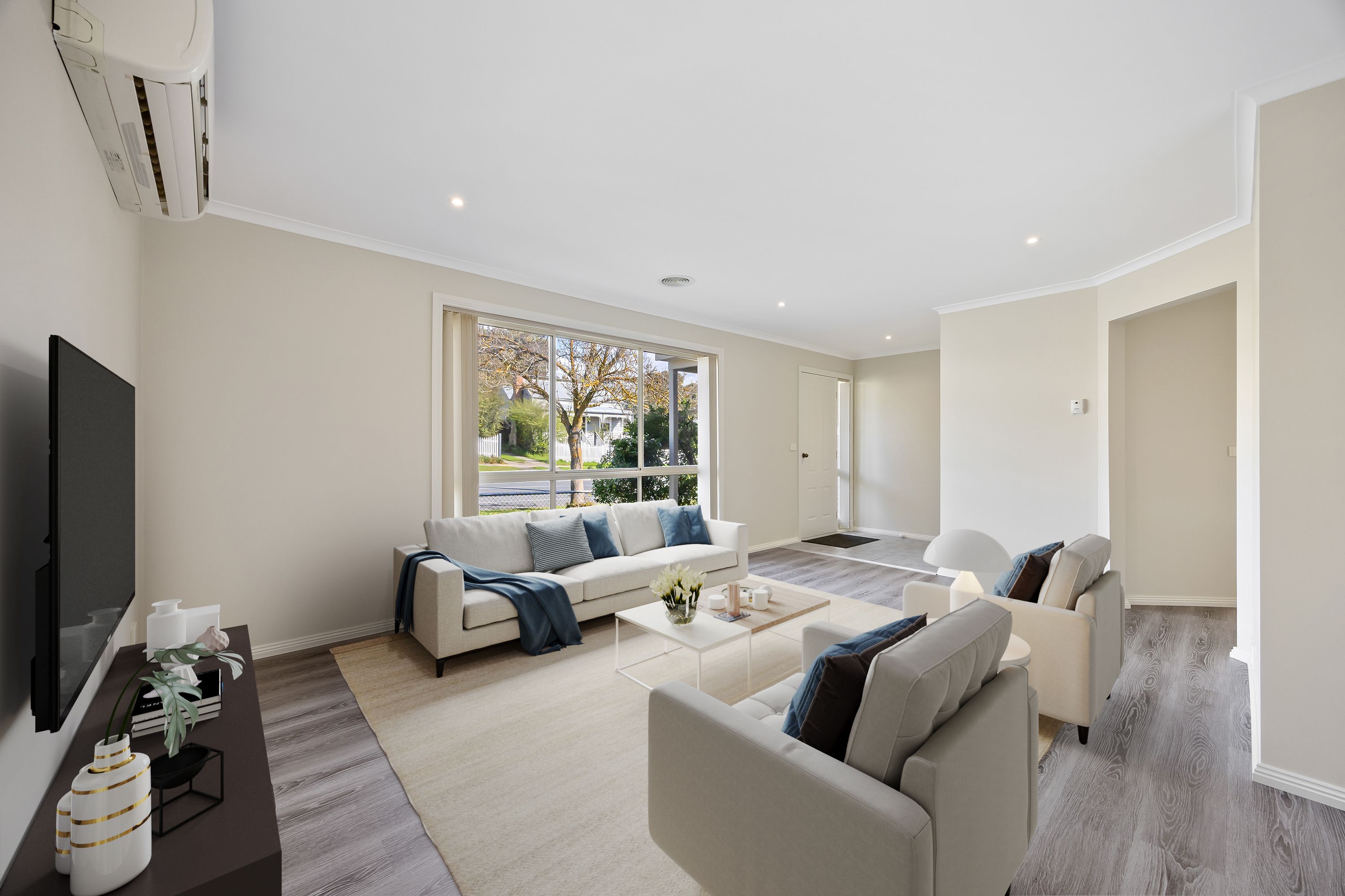 1/219 York Street, Ballarat East, VIC 3350