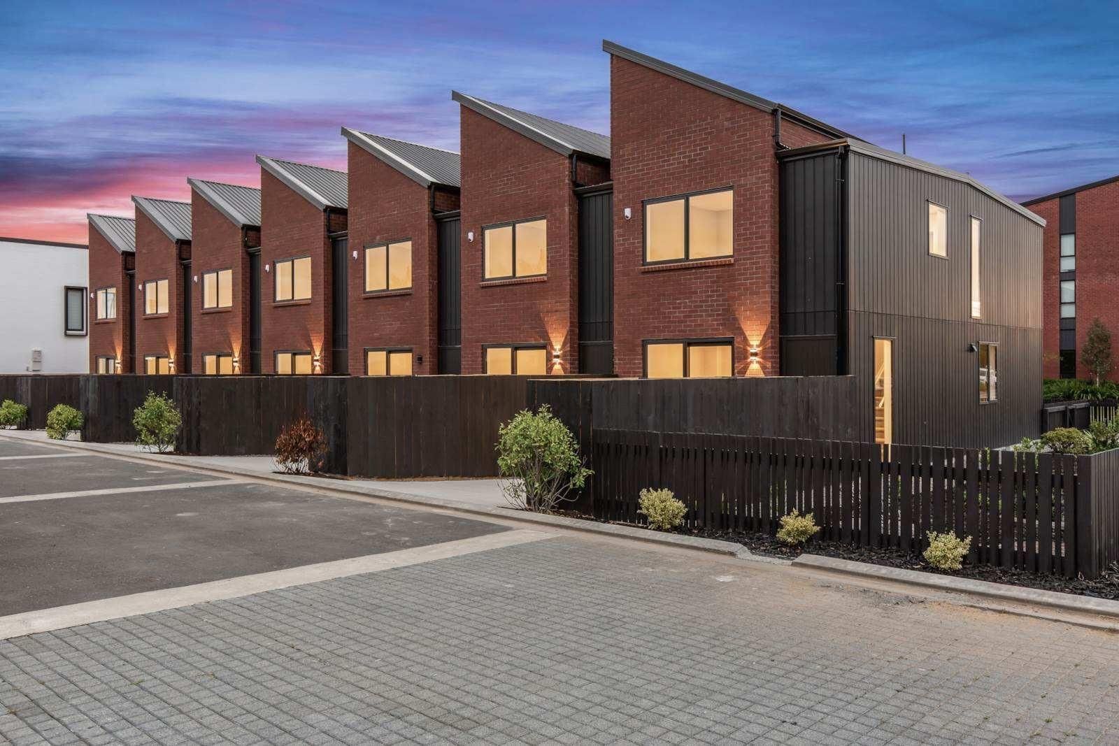 40 Nils Andersen Road, Whenuapai, Waitakere City