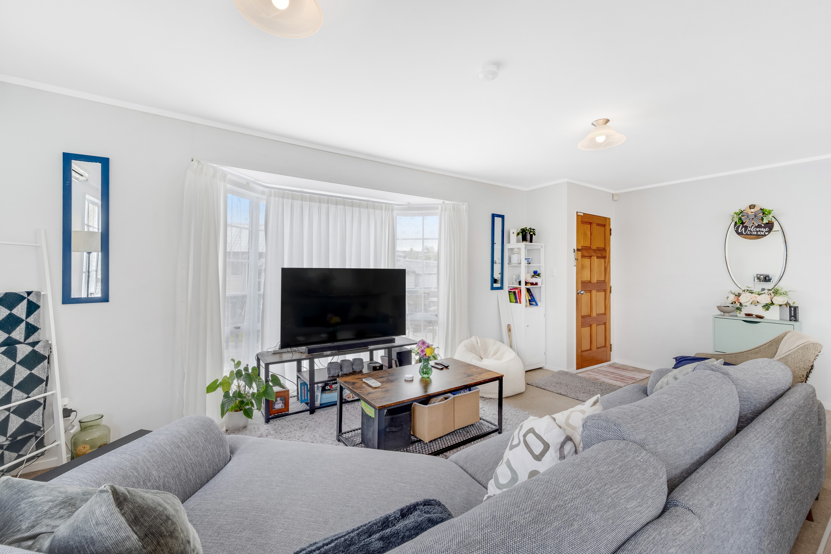 1/13 De Quincey Terrace, Highland Park, Manukau City