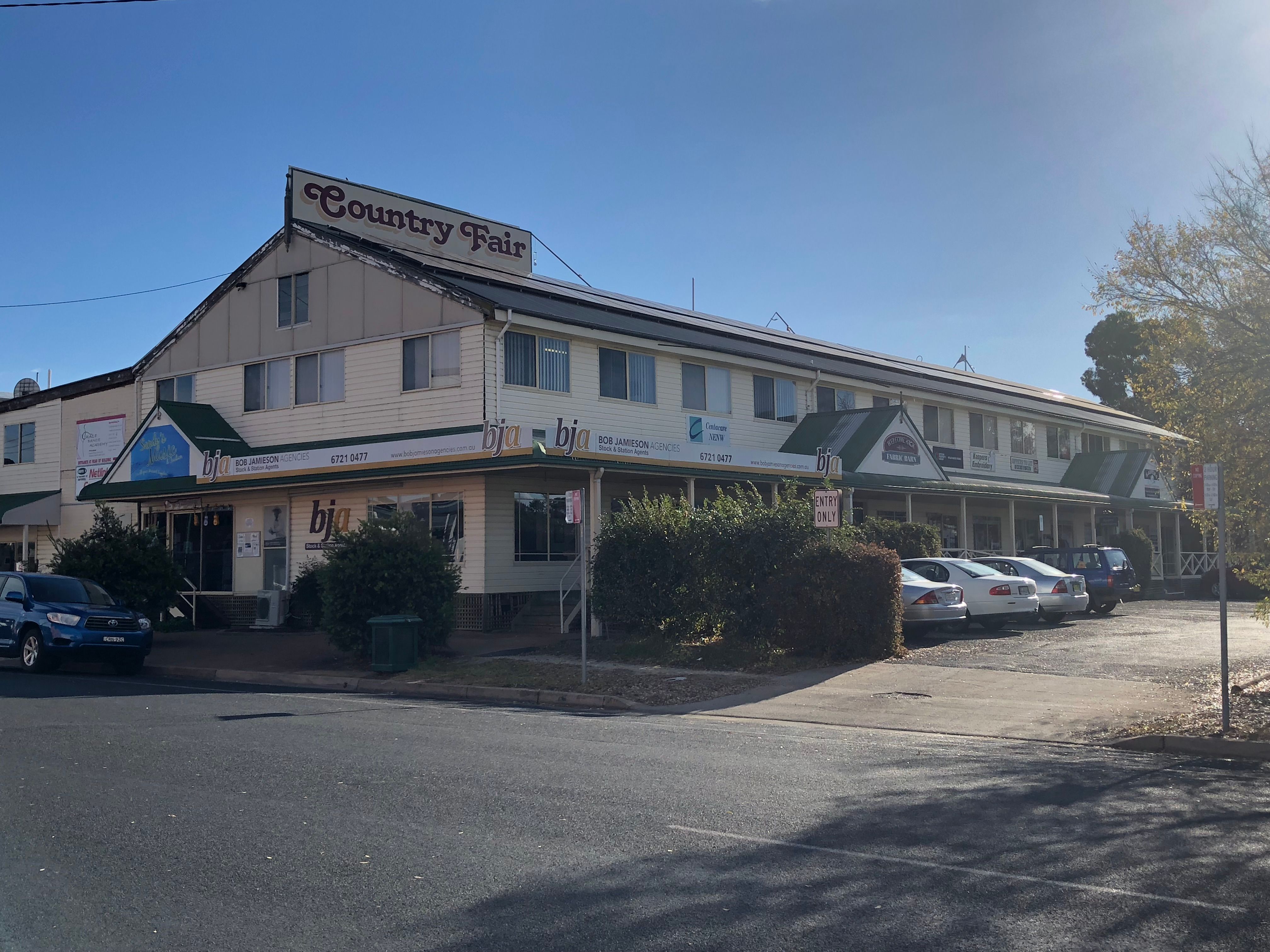Suite 9/18 Sweaney Street, Inverell, NSW 2360