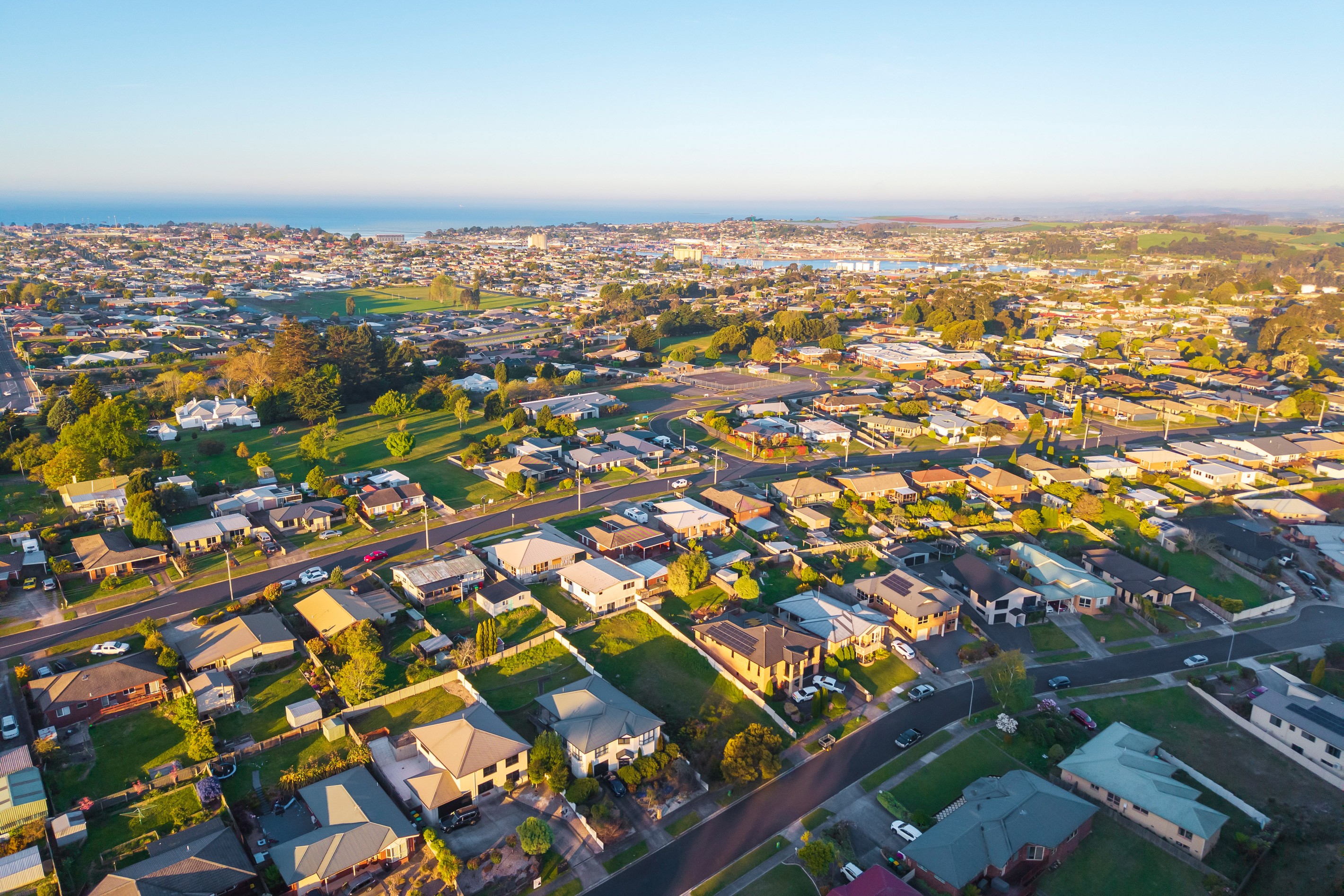 68 Penambul Drive, Miandetta, TAS 7310