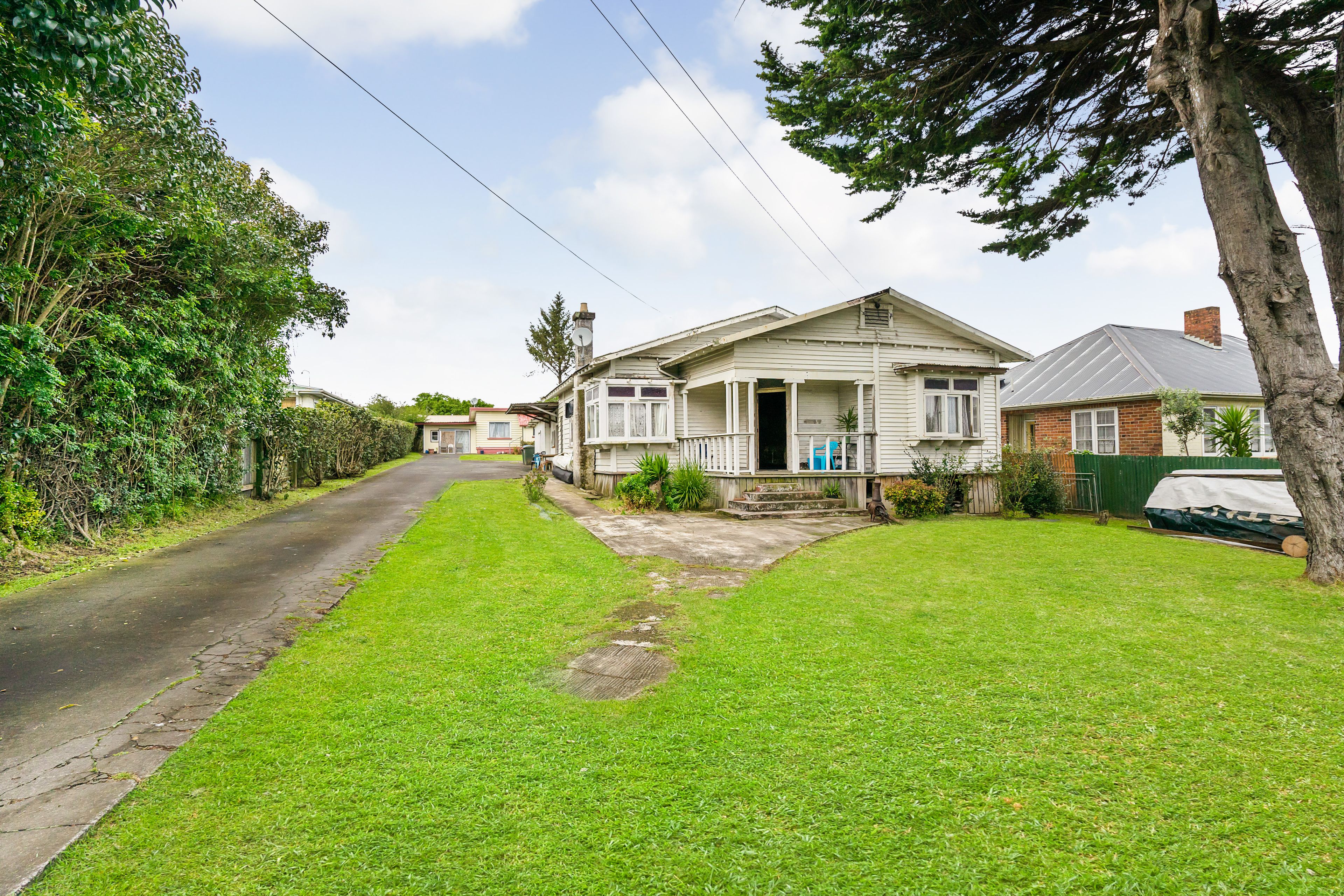 40 Marjorie Jayne Crescent, Otahuhu, Auckland City