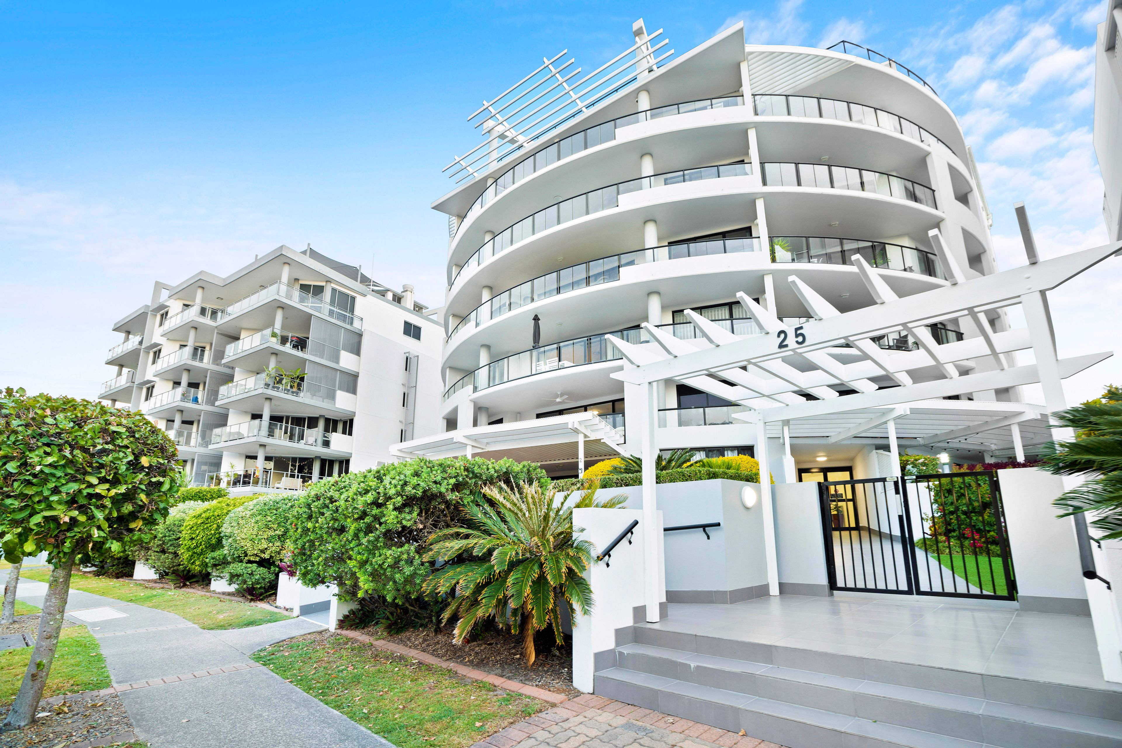 25-27 The Esplanade, Maroochydore QLD 4558