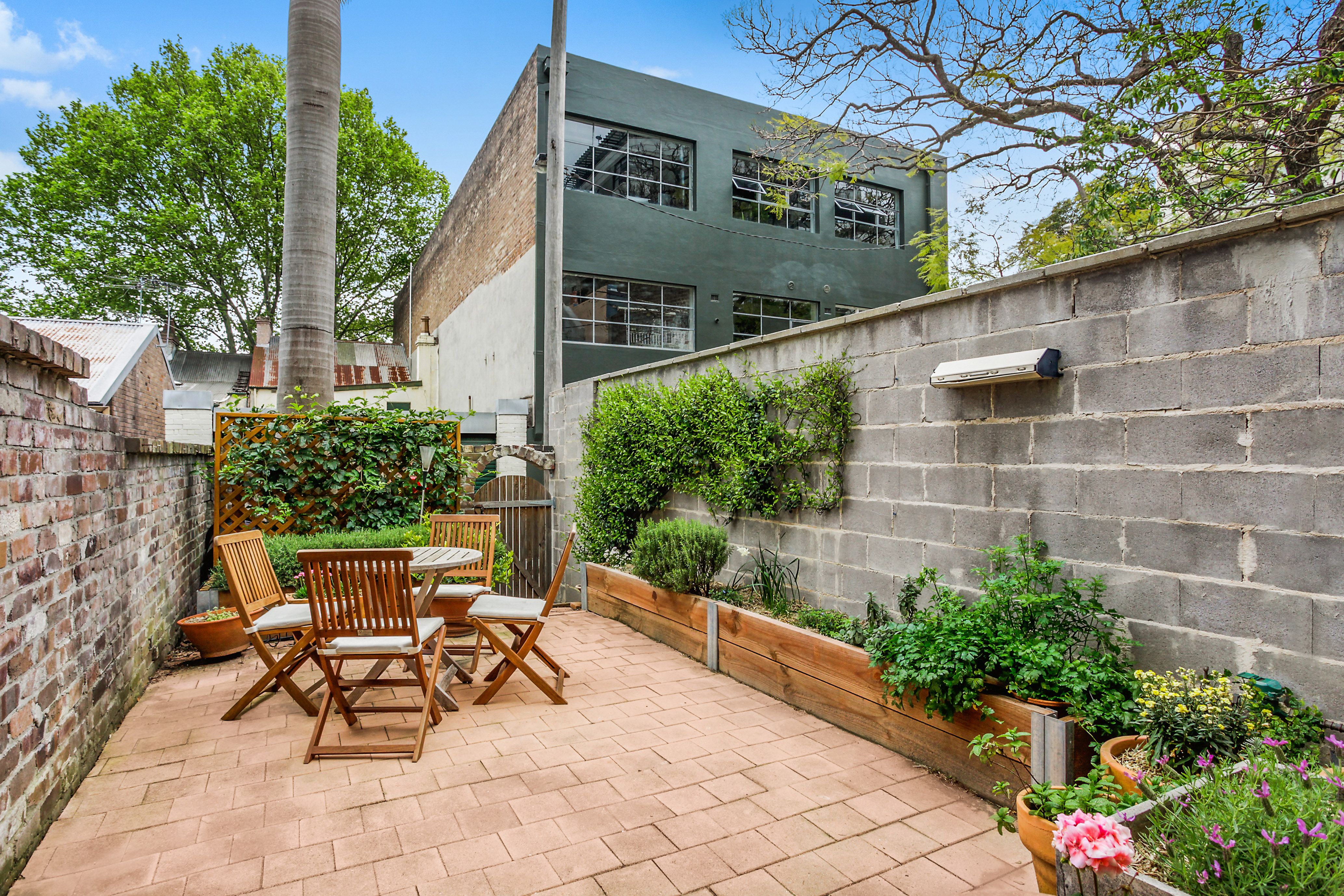 12 Fitzroy Street, Surry Hills, NSW 2010