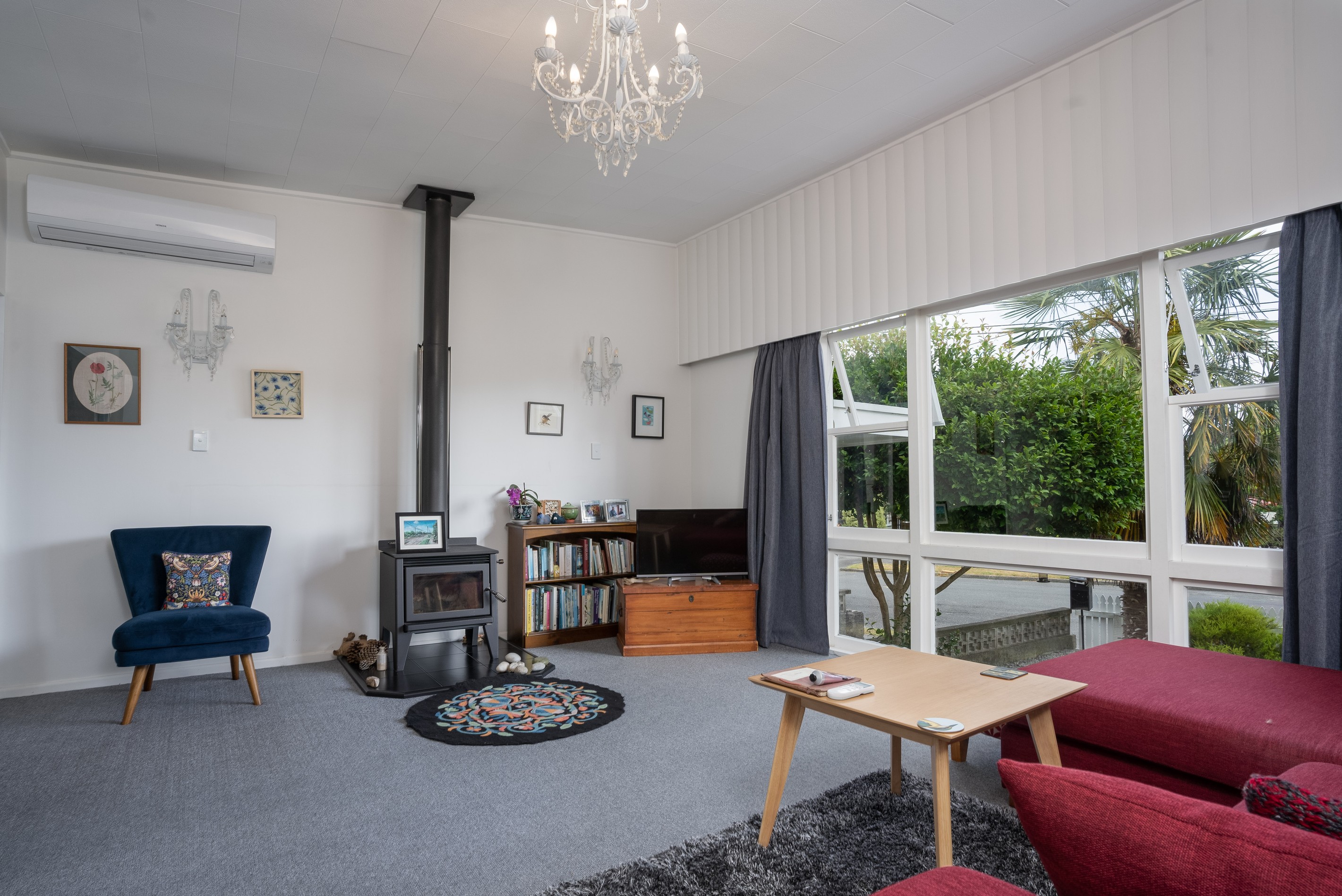 3 Kitchener, Masterton, Masterton District