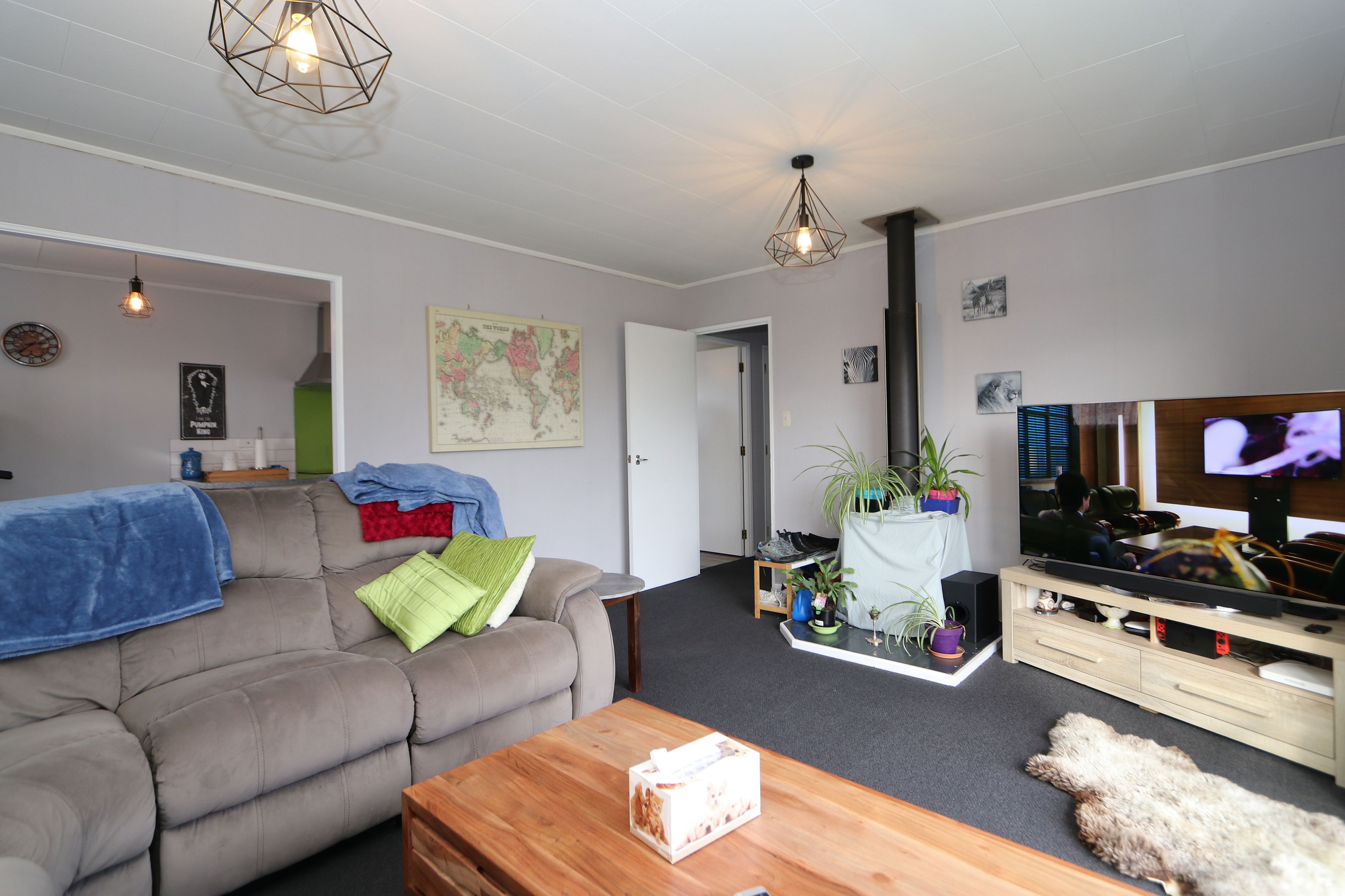 28 Brooke Street, Heidelberg, Invercargill