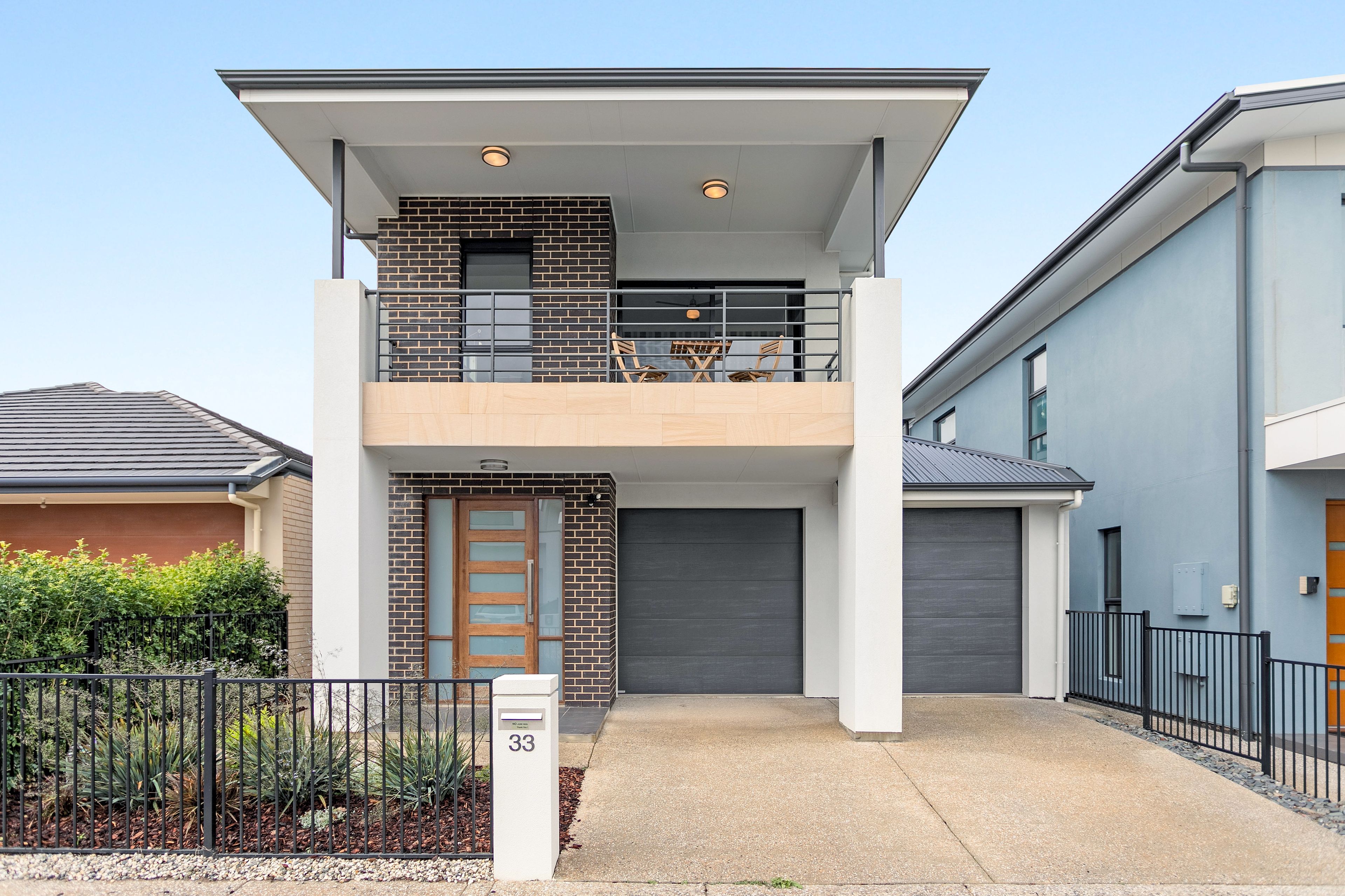 33 Cityside Drive, Lightsview SA 5085