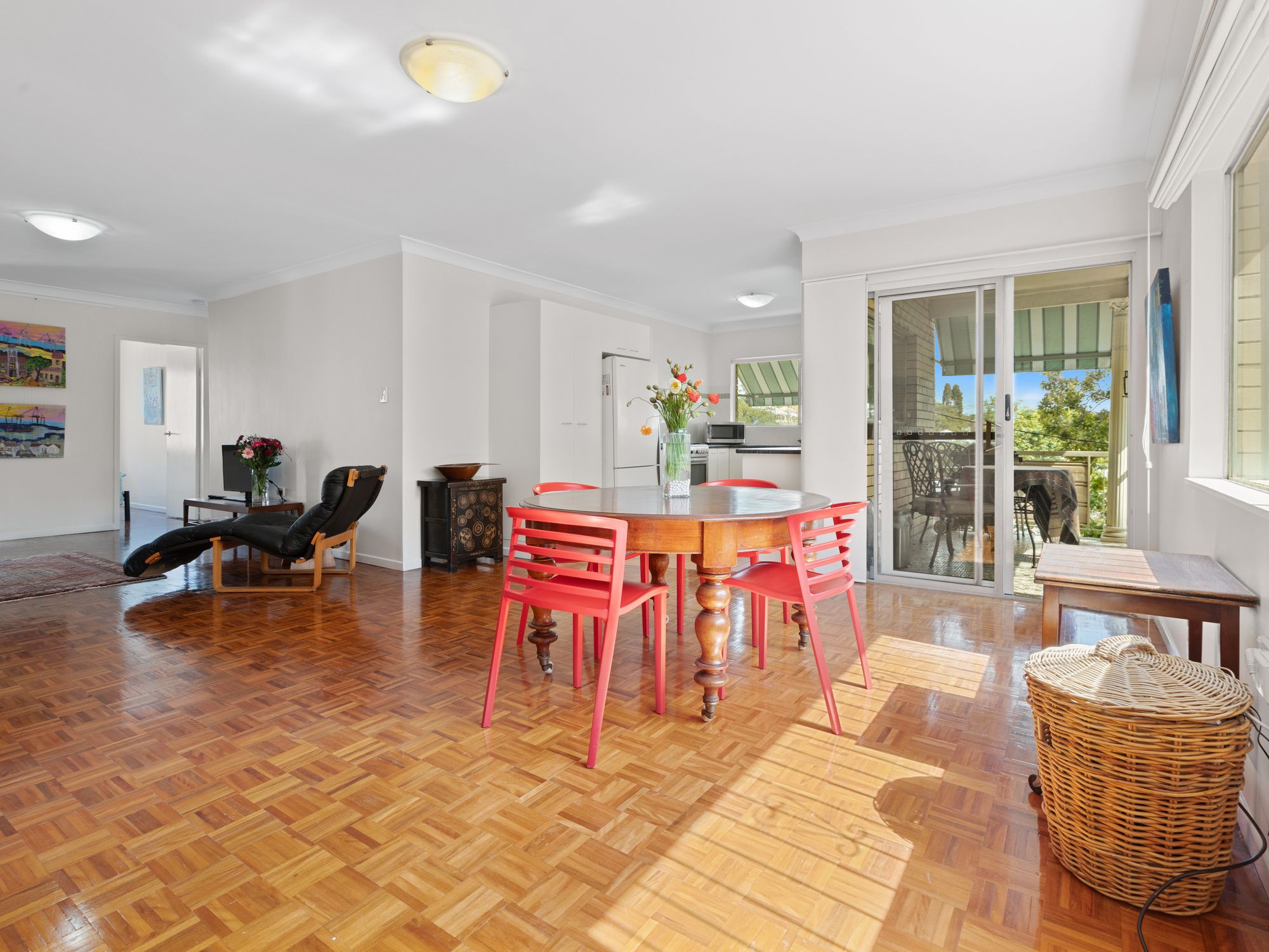 54 Mansfield Street, Coorparoo QLD 4151