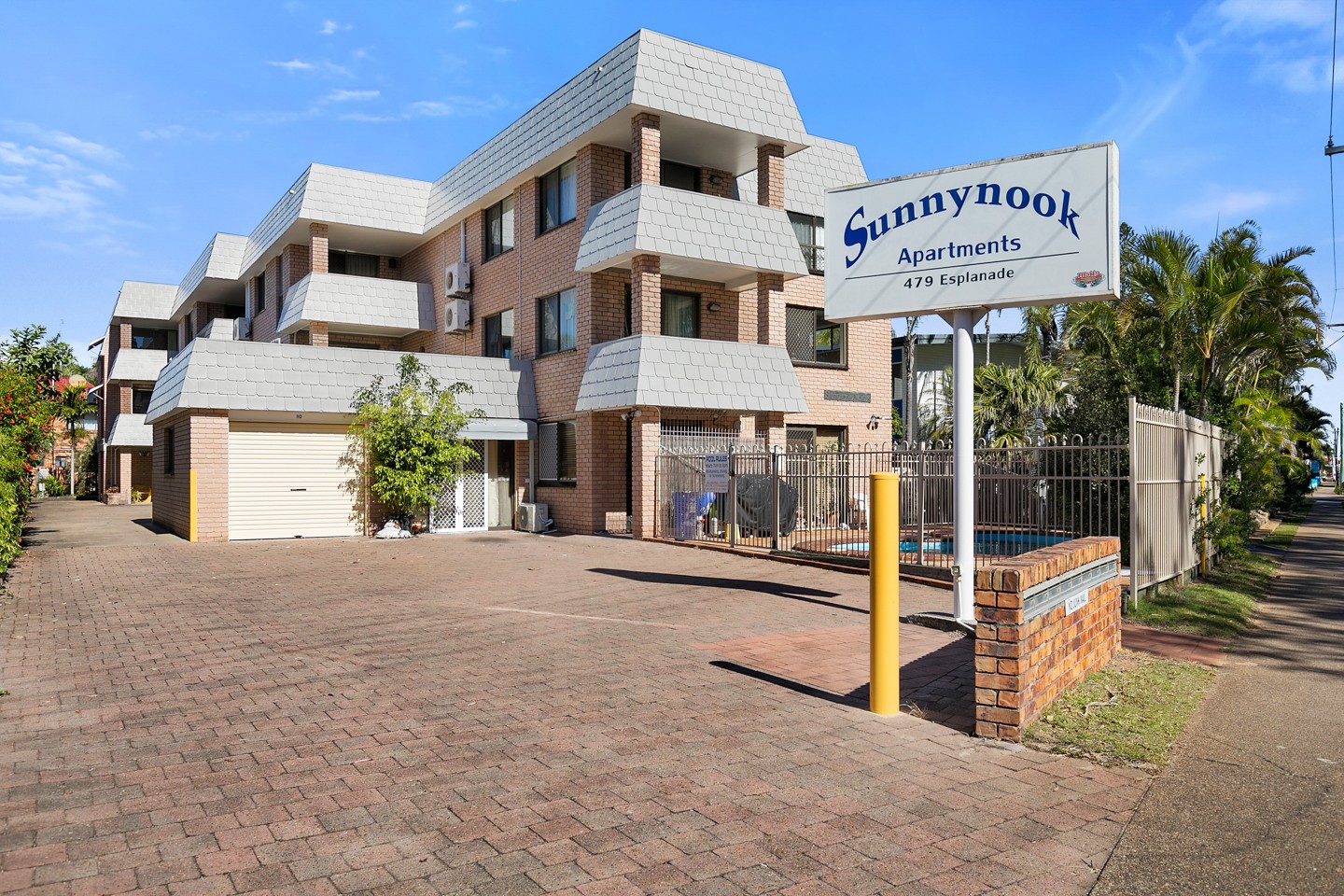 5/479 Esplanade, Torquay, QLD 4655