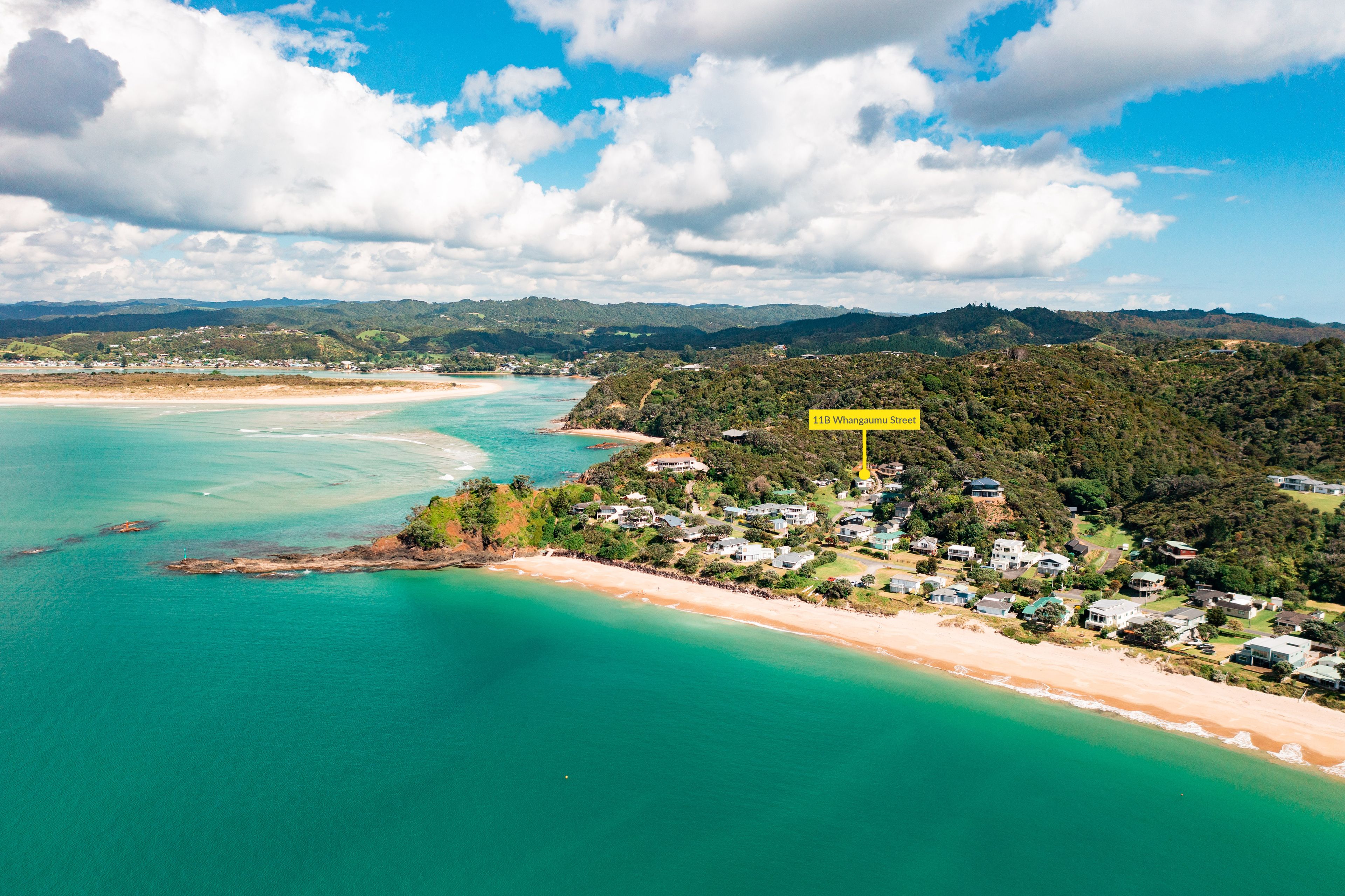 11B Whangaumu Street, Tutukaka, Whangarei District