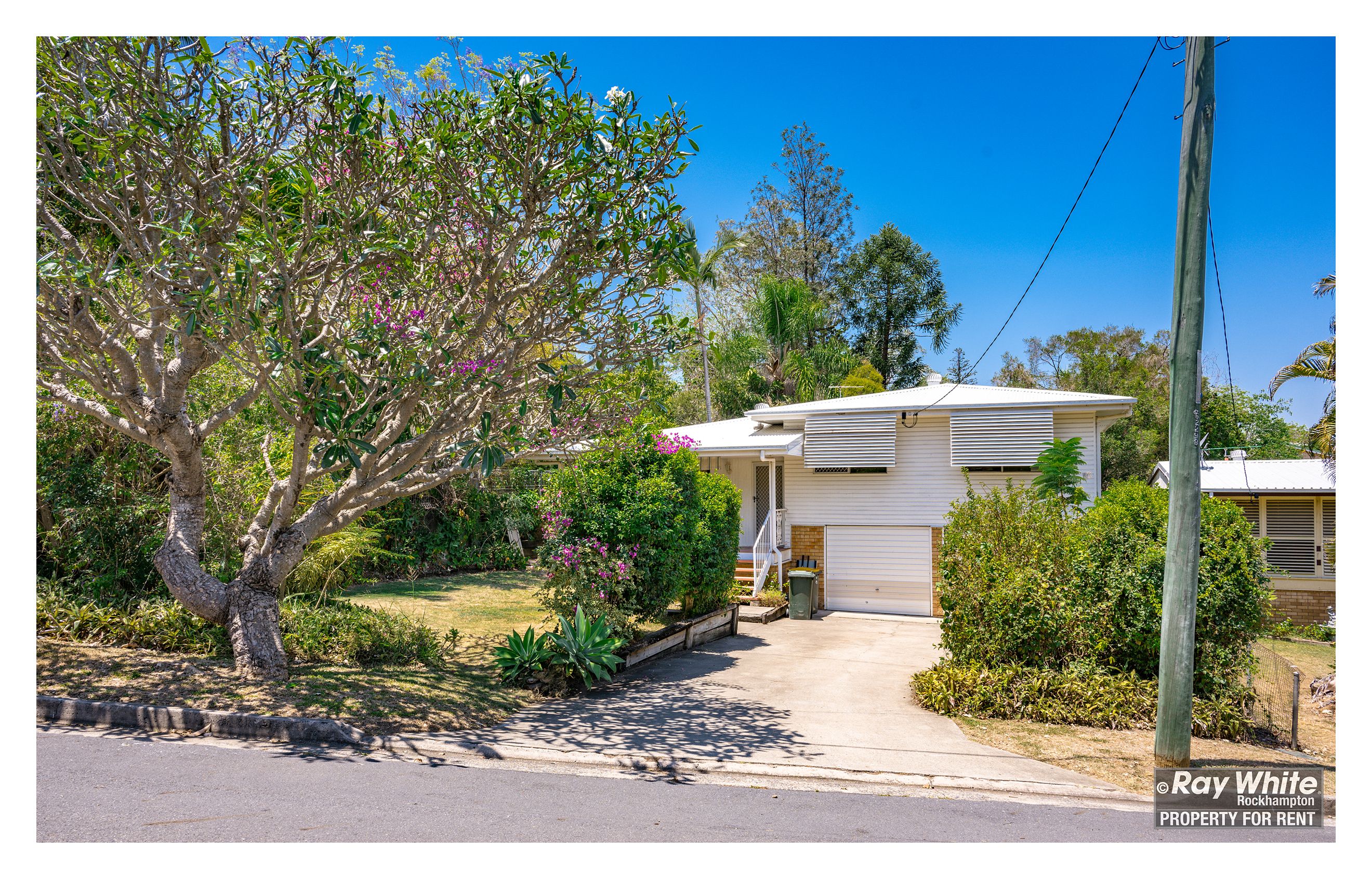 15 Beaconsfield Terrace, The Range, QLD 4700