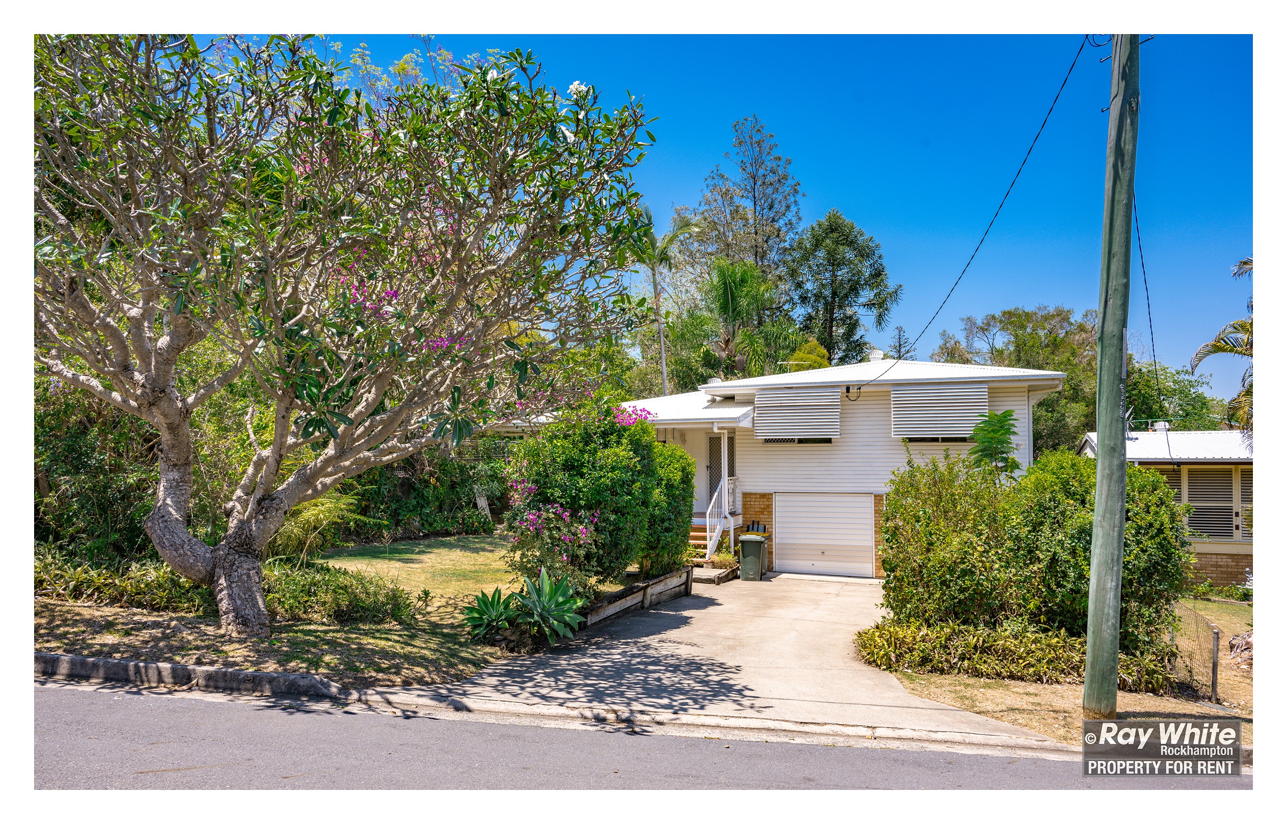 15 Beaconsfield Terrace, The Range, QLD 4700