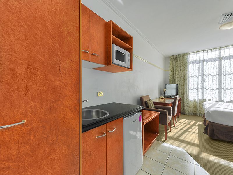 4007/255 Ann Street, Brisbane City, QLD 4000