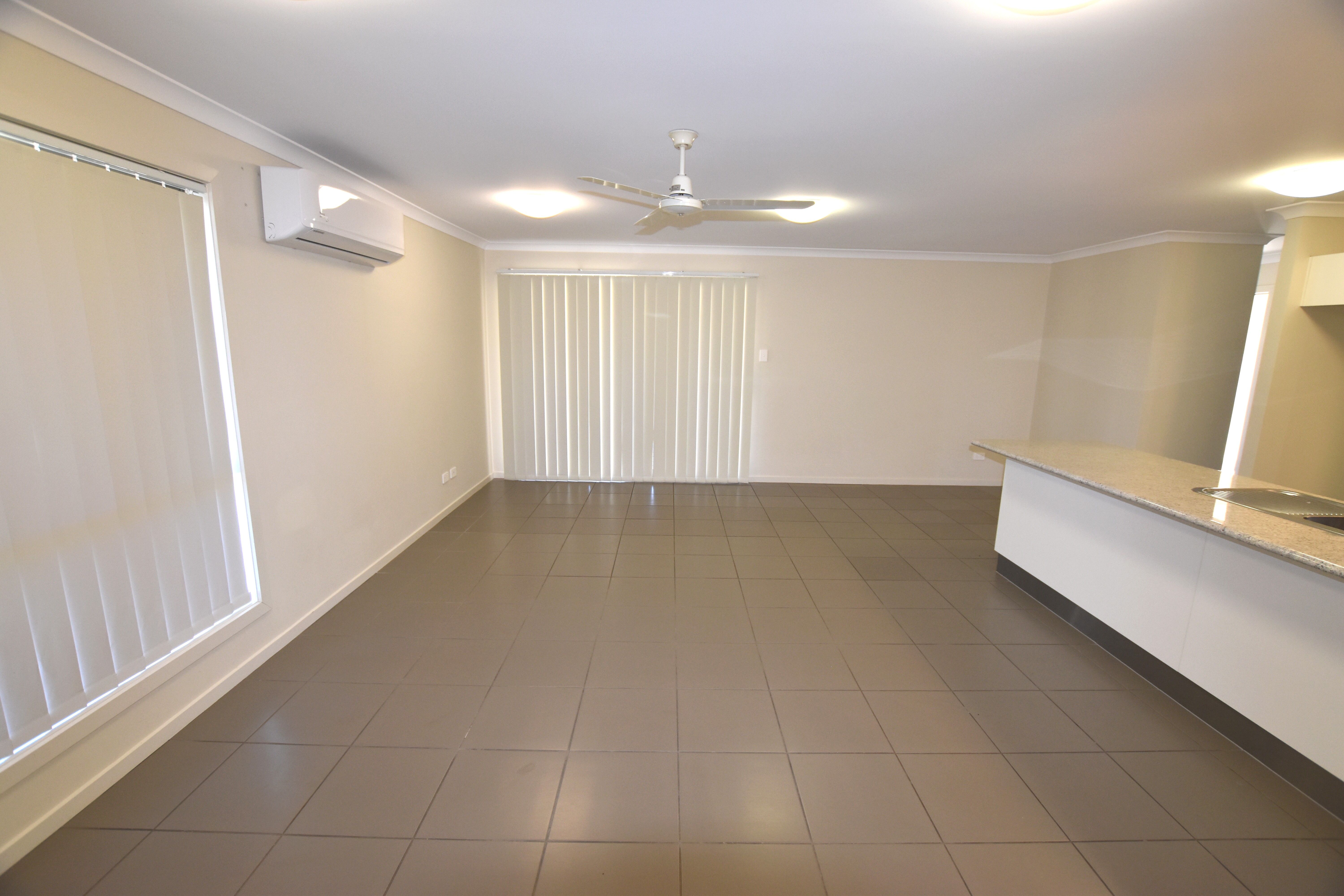 12 Windjana Court, New Auckland, QLD 4680
