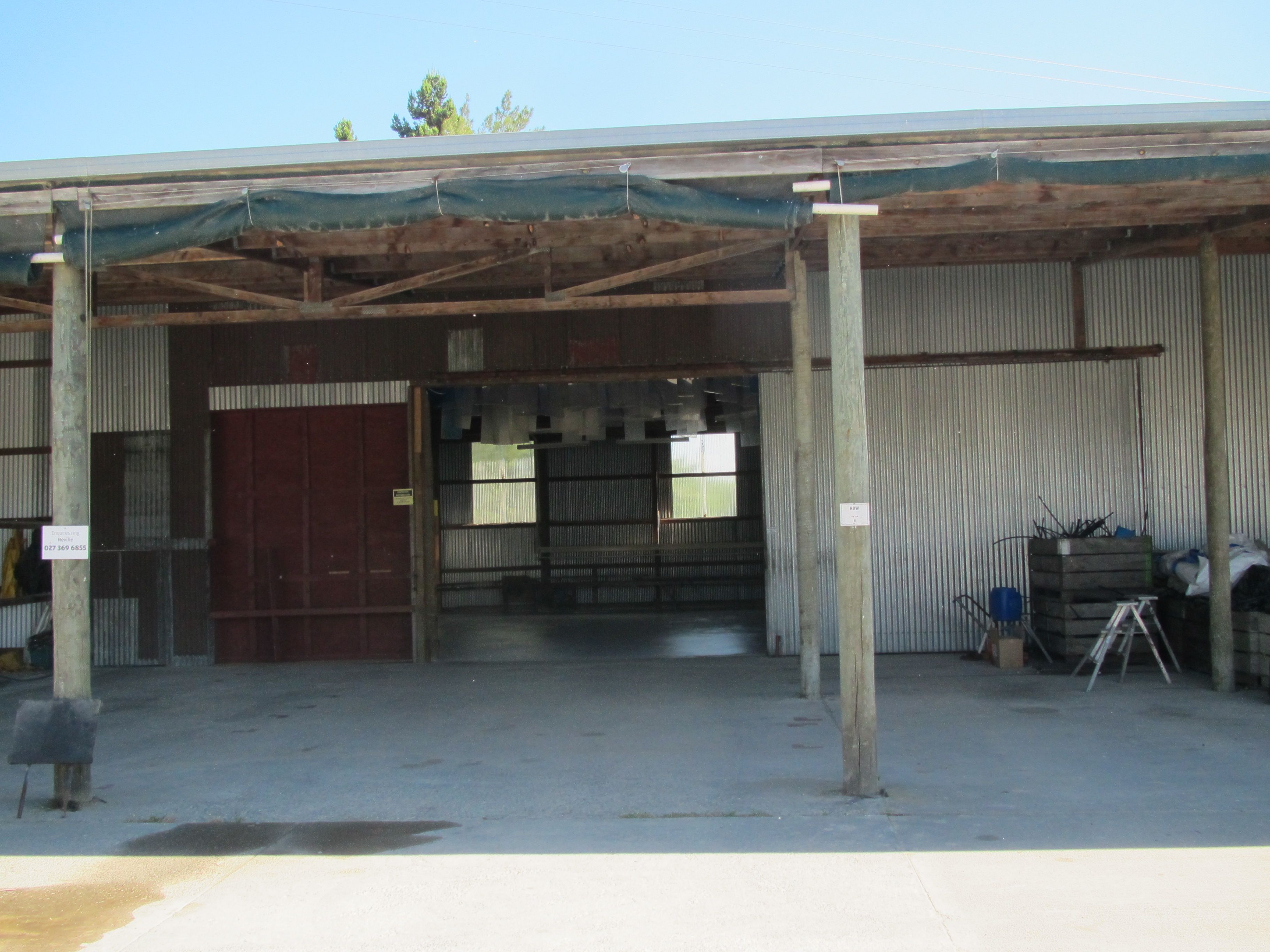 Tasman, Tasman District