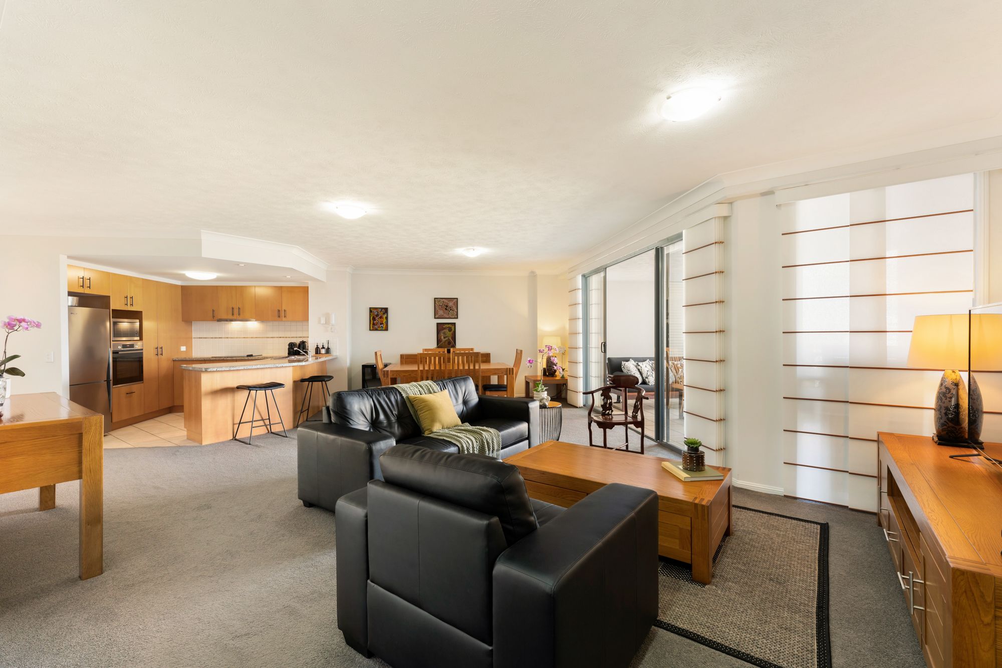 124/7 Boyd Street, Bowen Hills, QLD 4006