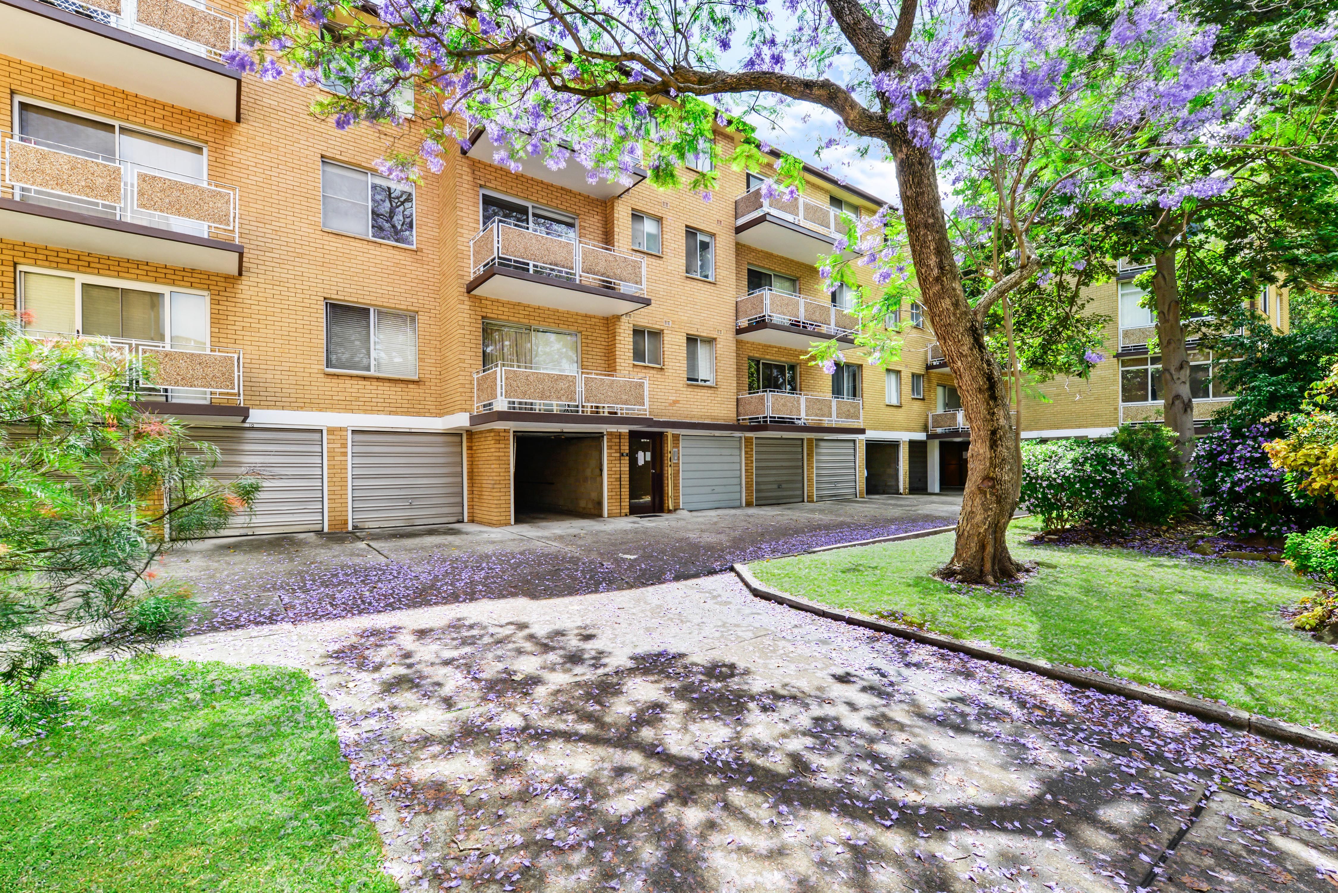 16/55 Albert Road — photo 11 of 13