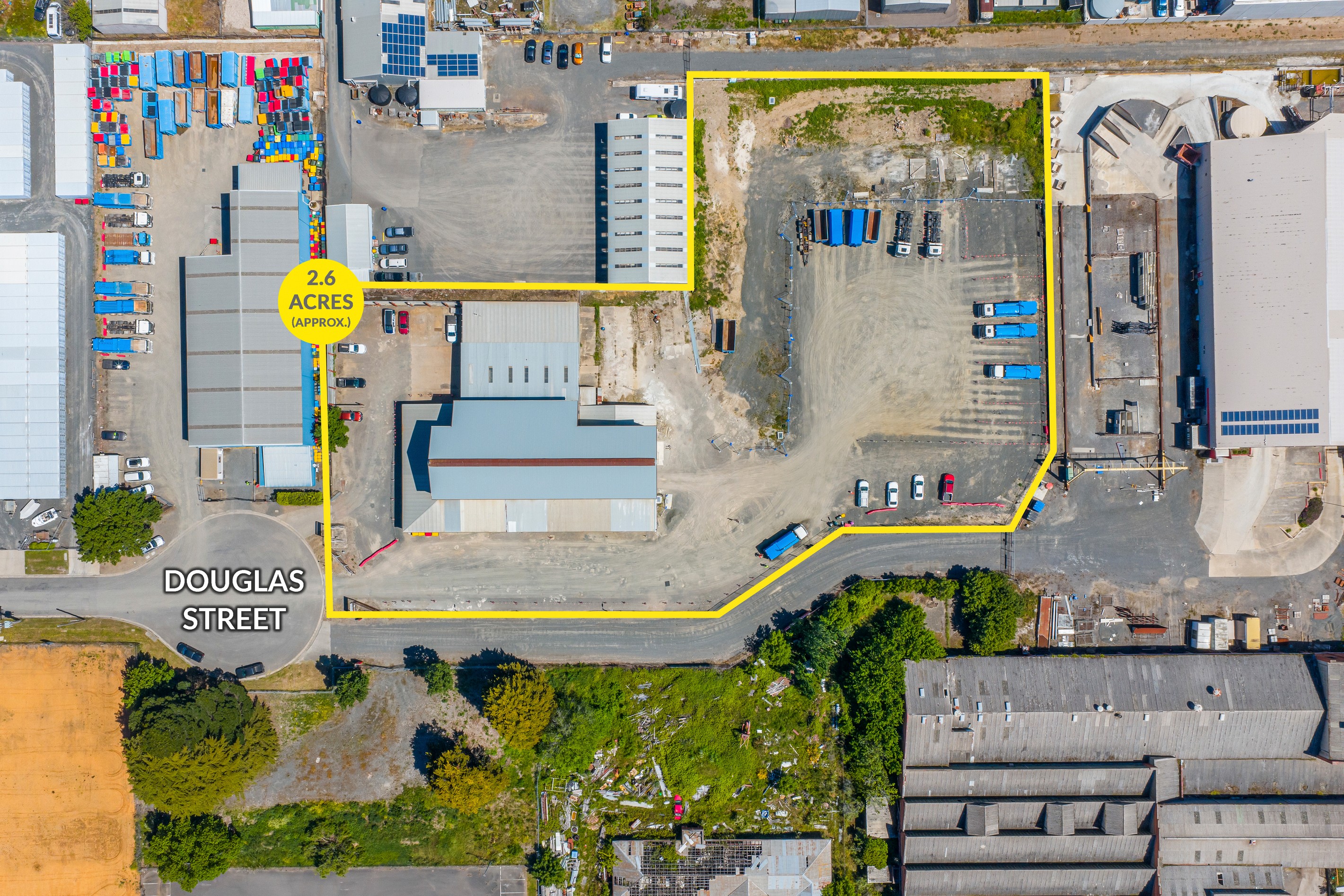 25 - 27 Douglas Street, Delacombe, VIC 3356