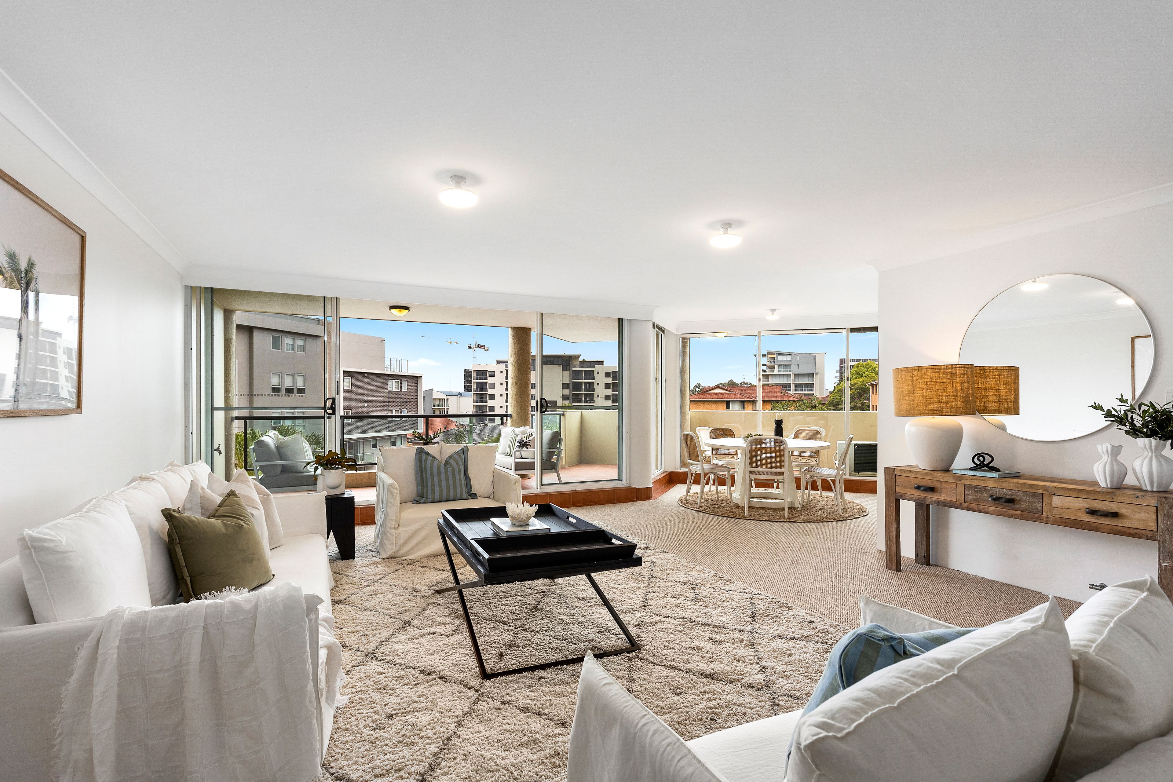 8/1-3 View Street, Wollongong, NSW 2500