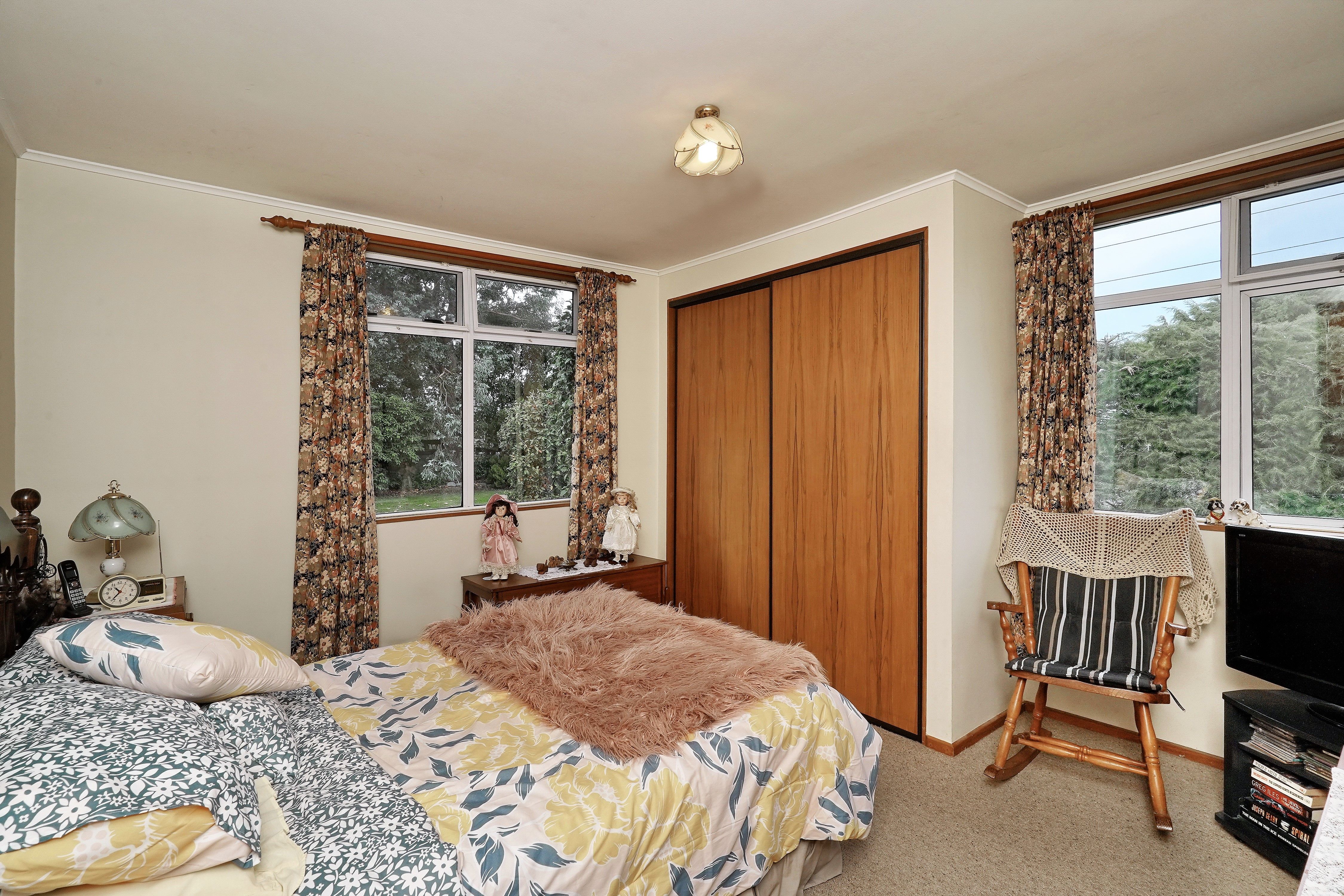 320 Thwaites Road, Hororata, Selwyn District