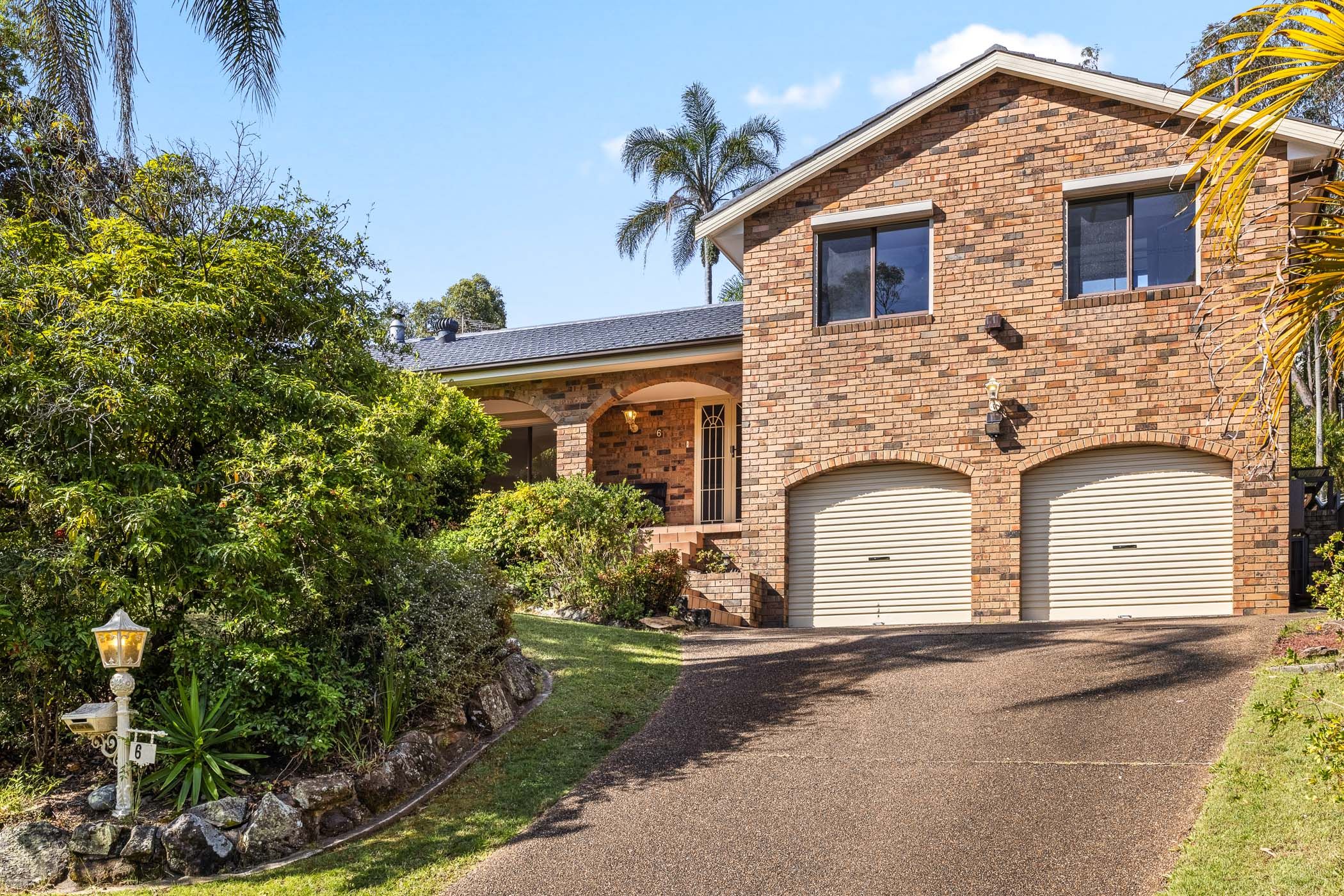 6 Connor Place, Illawong NSW 2234