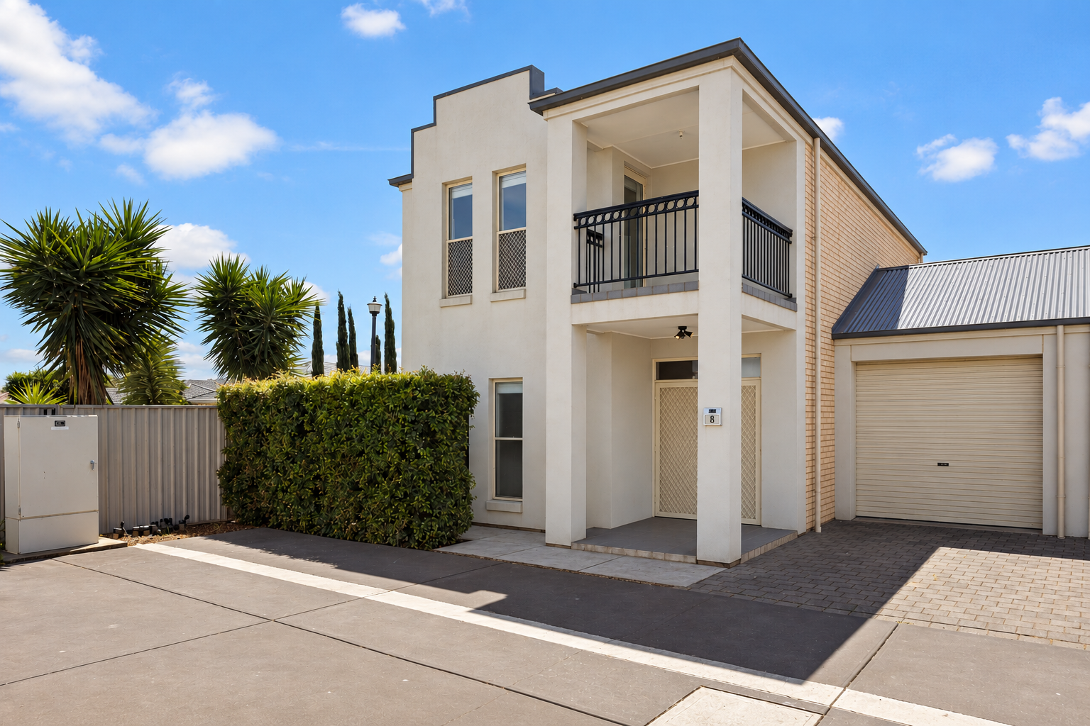 8/221 Martins Road — photo from Ray White St Peters