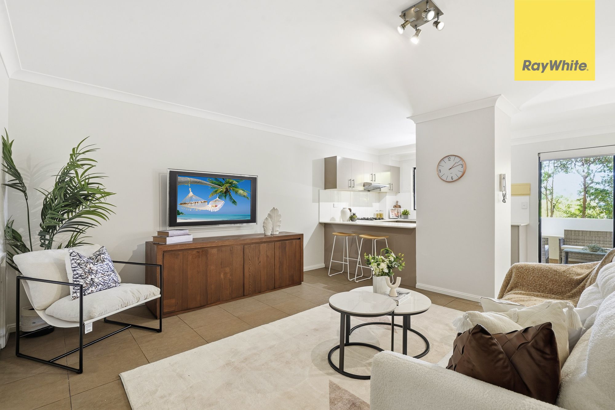 14/2-6 Campbell Street, Parramatta, NSW 2150
