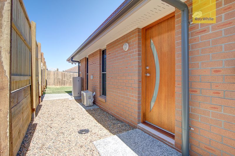 2/22 Parson Street, Collingwood Park, QLD 4301