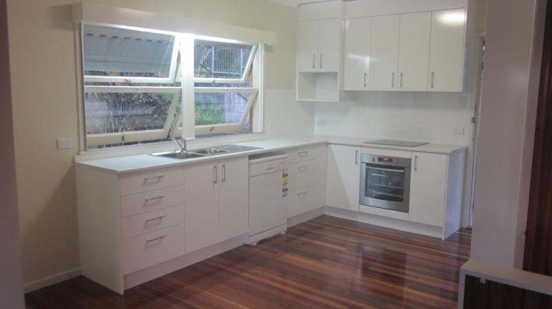 44 Eastment Street, Bardon, QLD 4065