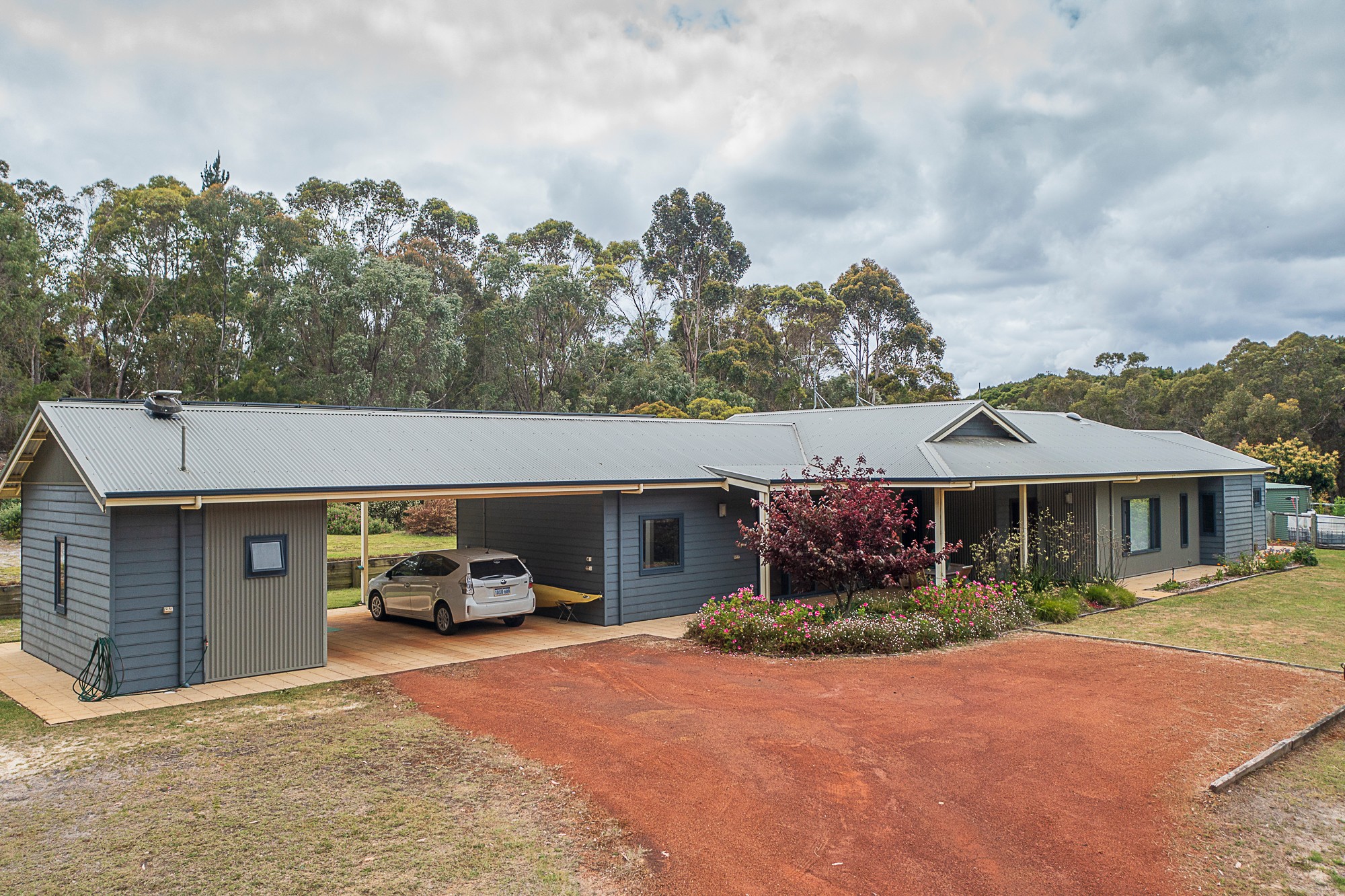 140 Sheoak Drive, Hay, WA 6333