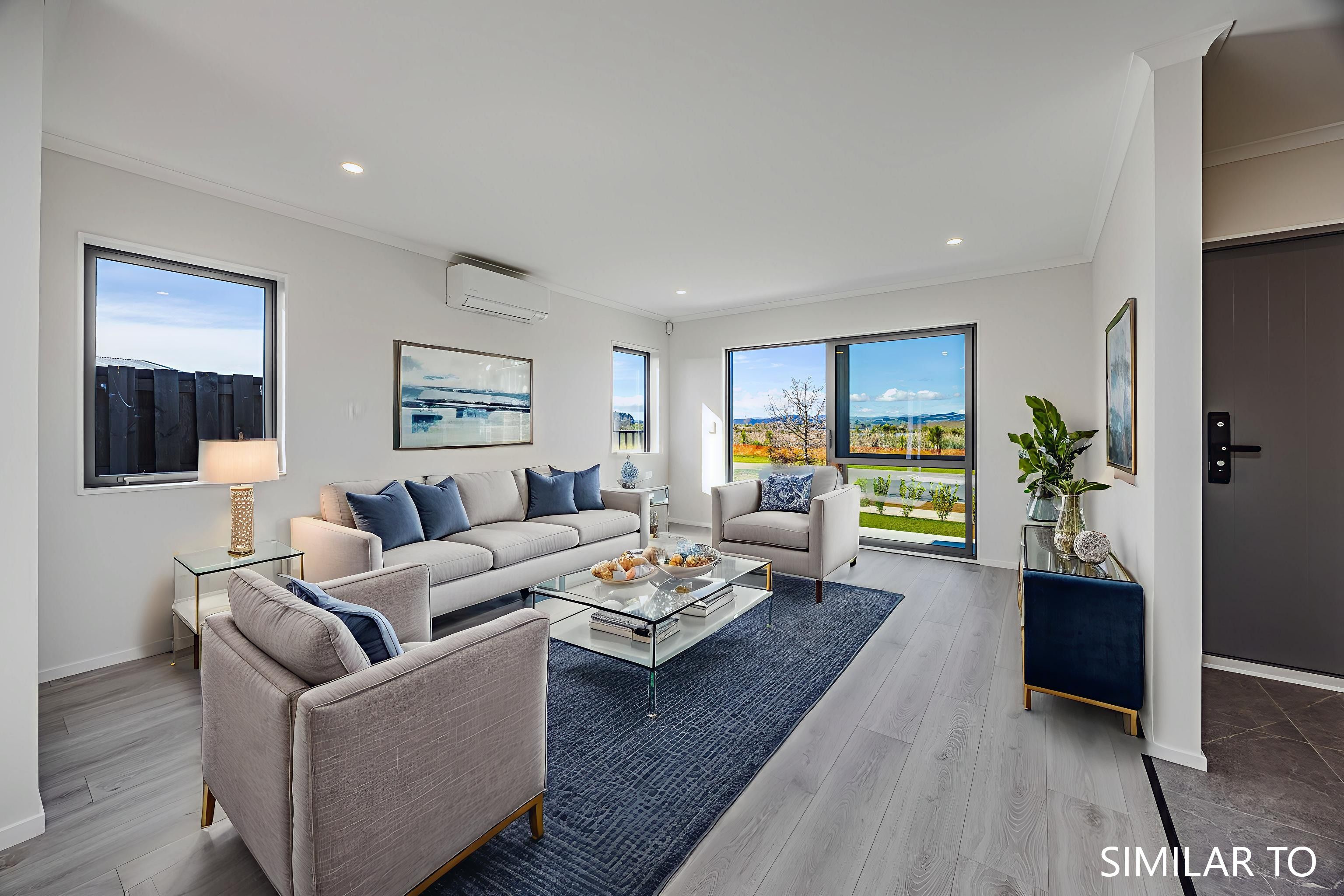 Te Kauwhata, Waikato District